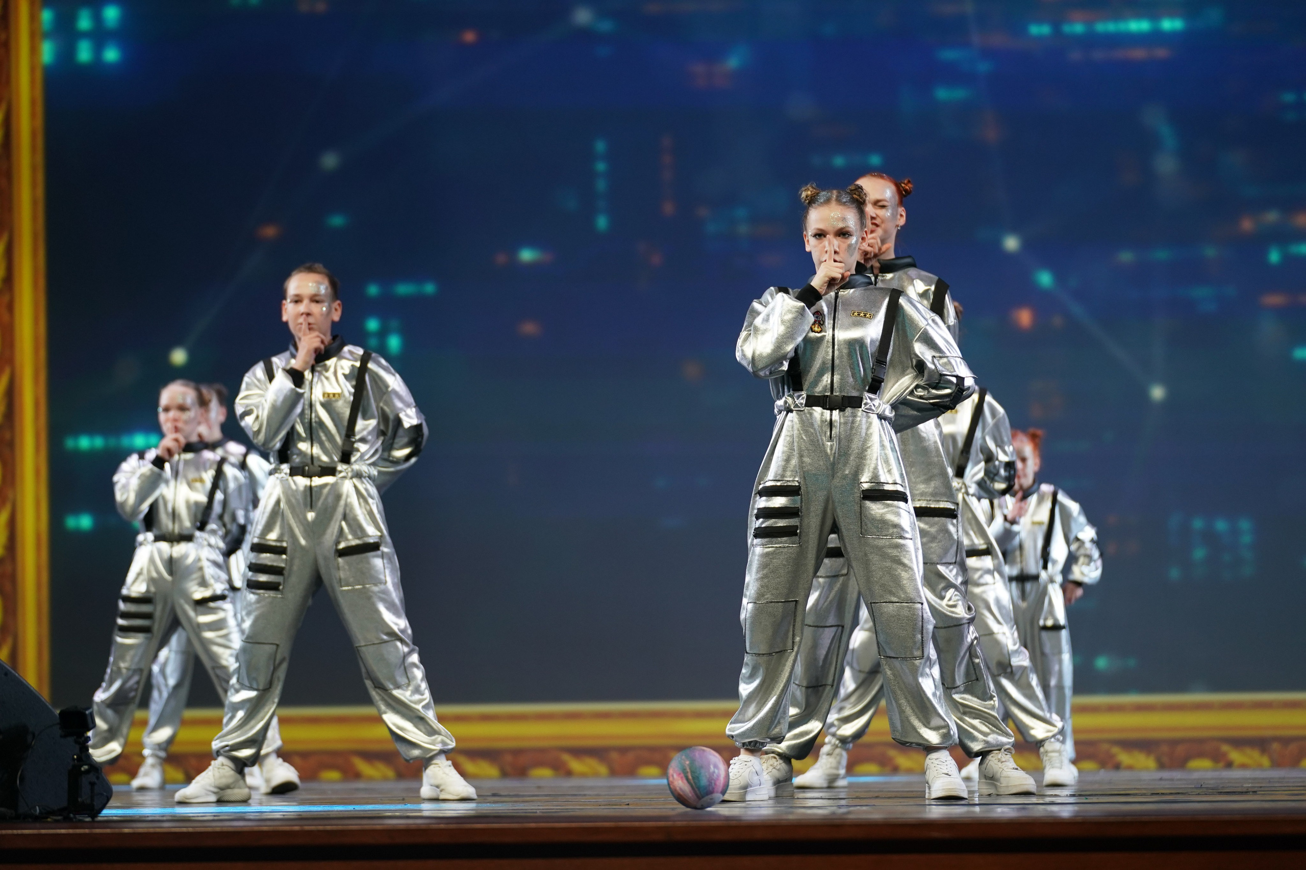 19 мая, отделение 2, г. Москва, Кремль. Золотое яблочко