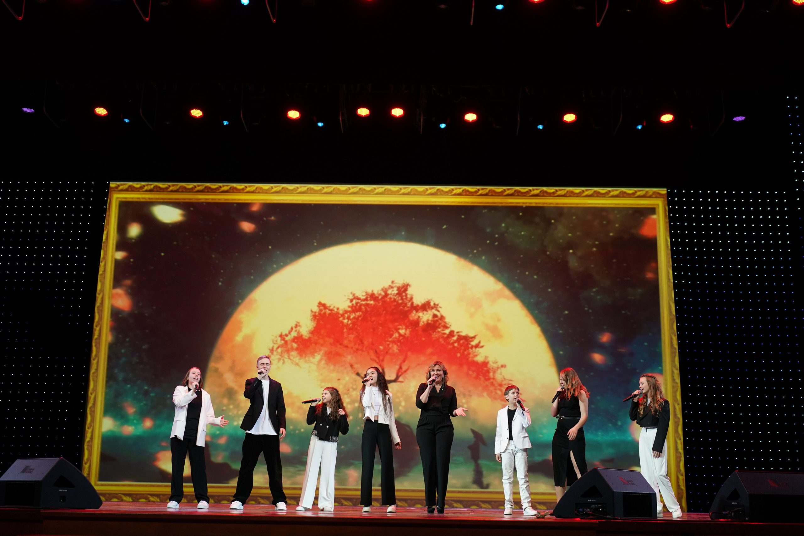 18 мая, отделение 2, г. Москва, Кремль. Золотое яблочко