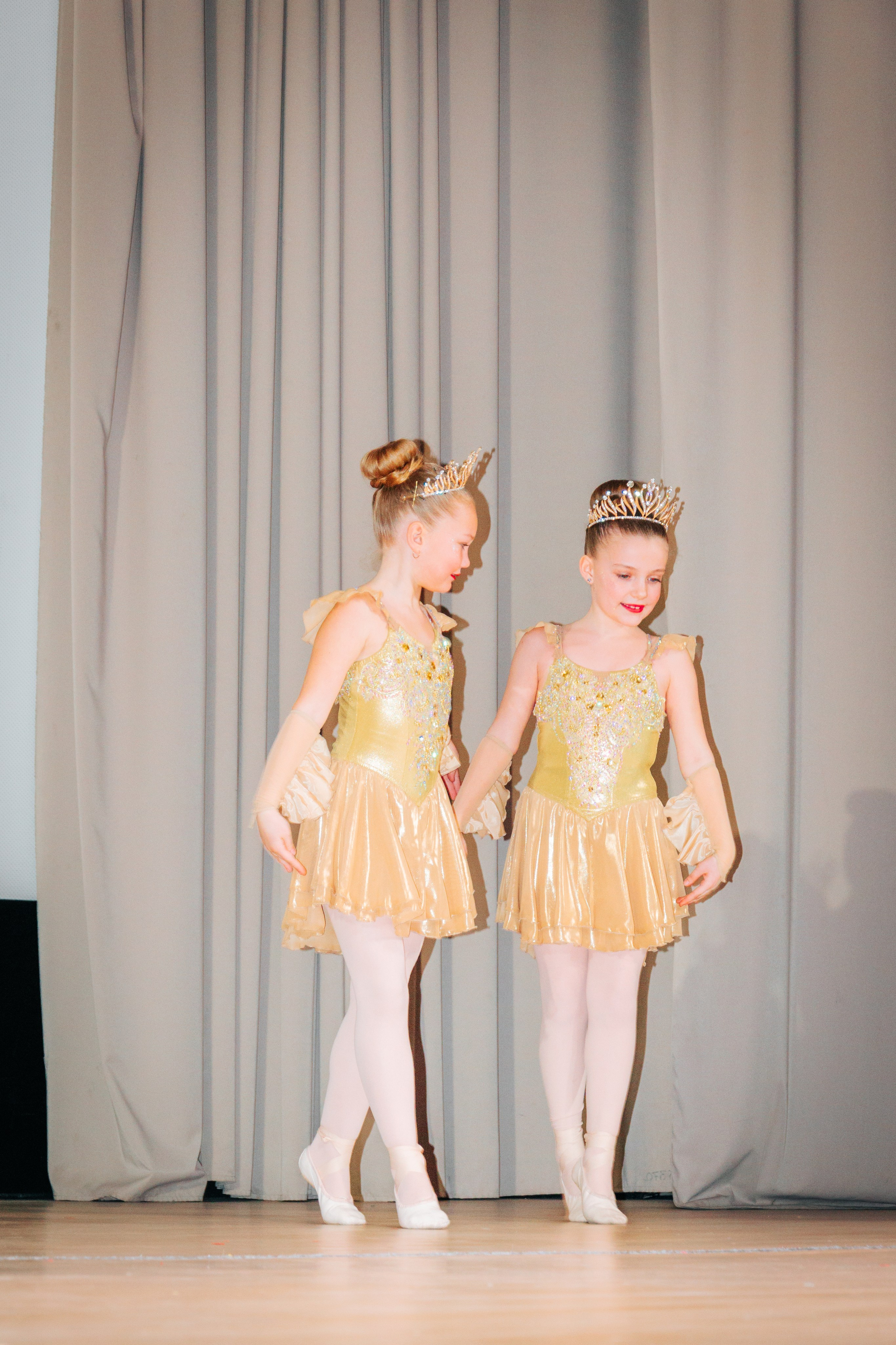 16 марта, г. Суздаль. Золотое яблочко