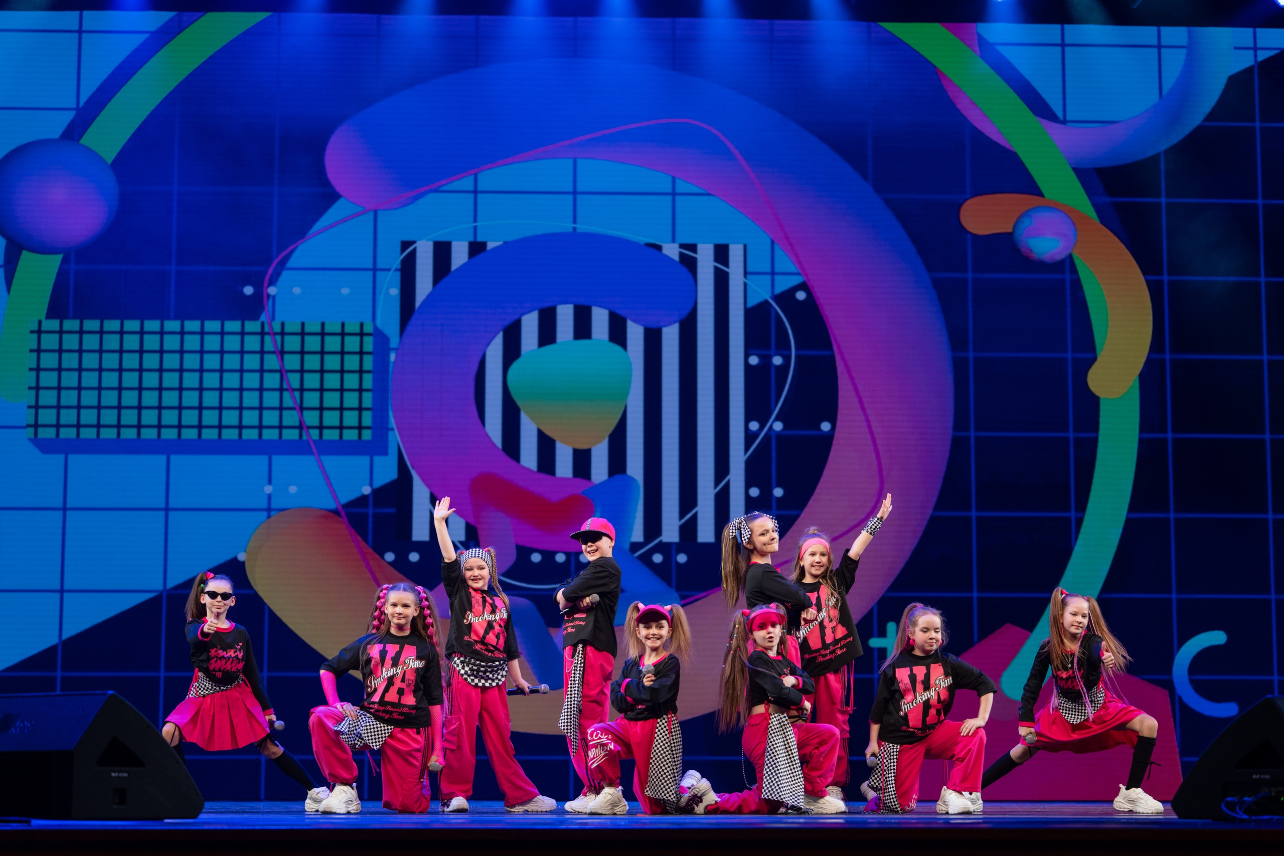 18 мая, г. Москва, Кремль, Концерт. Золотое яблочко