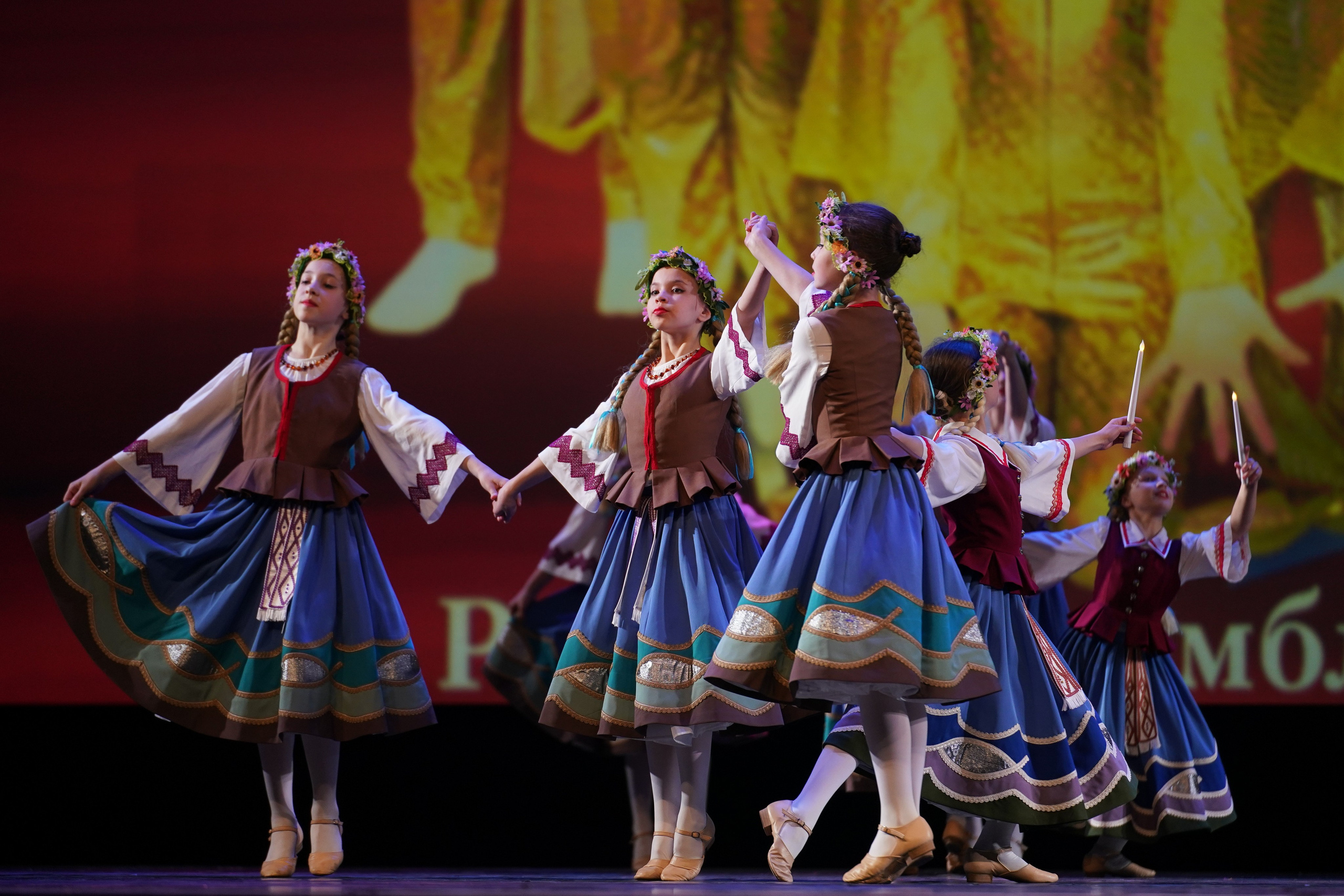 13 мая, г. Москва, Кремль. Золотое яблочко