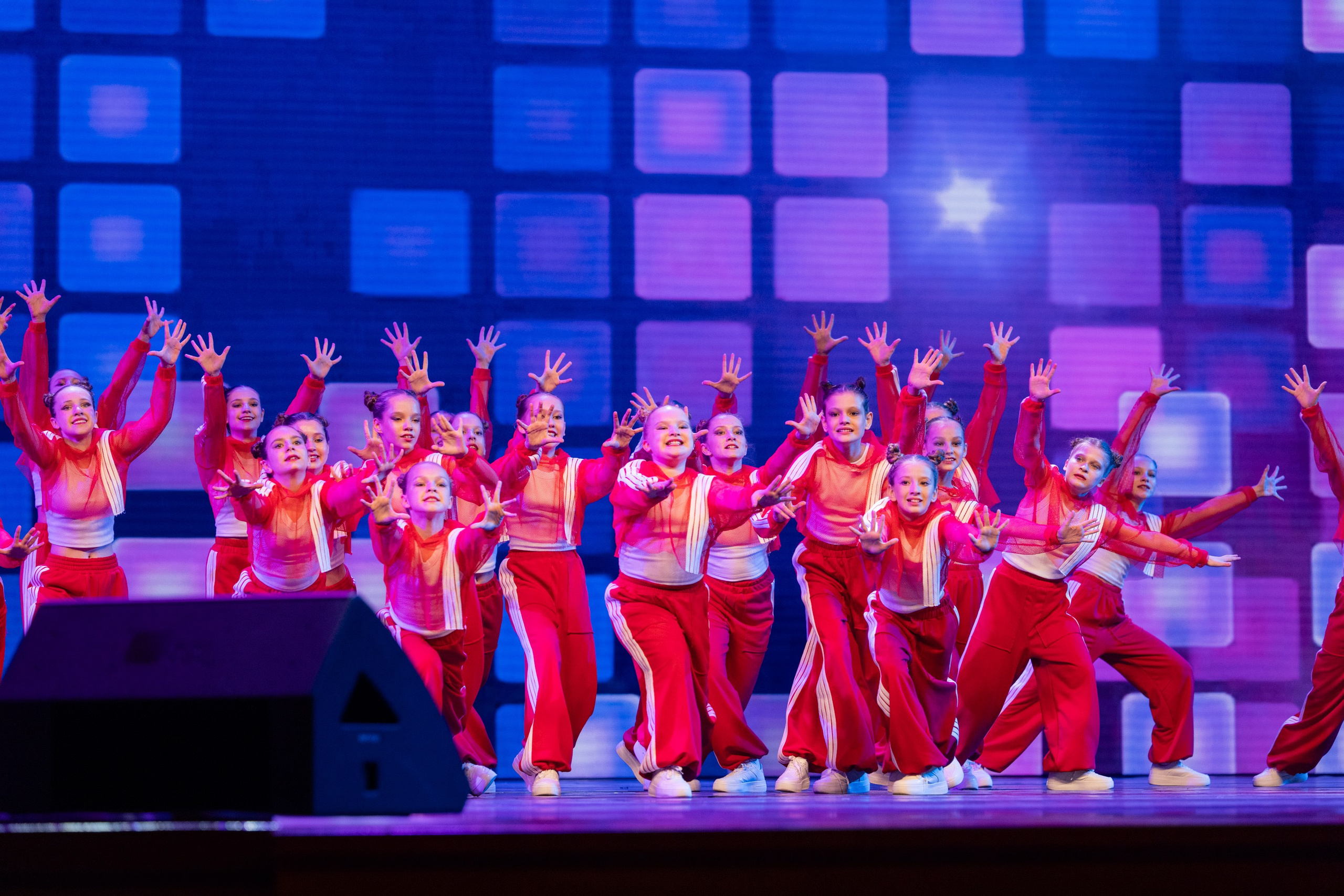 16 мая, г. Москва, Кремль, Концерт. Золотое яблочко