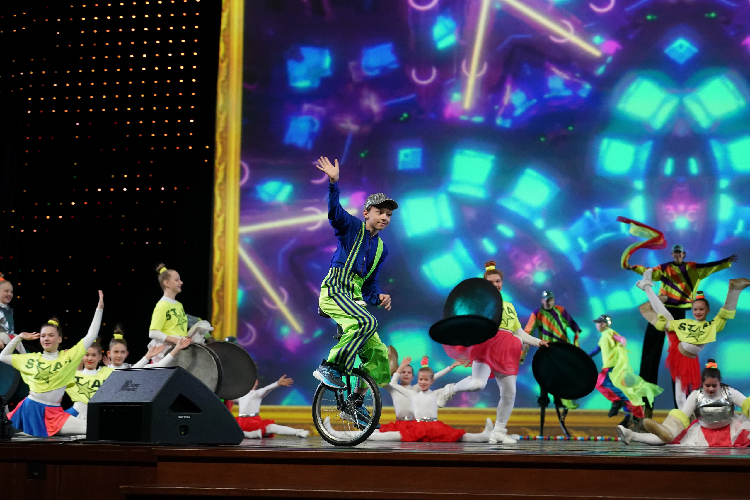 18 мая, отделение 2, г. Москва, Кремль. Золотое яблочко