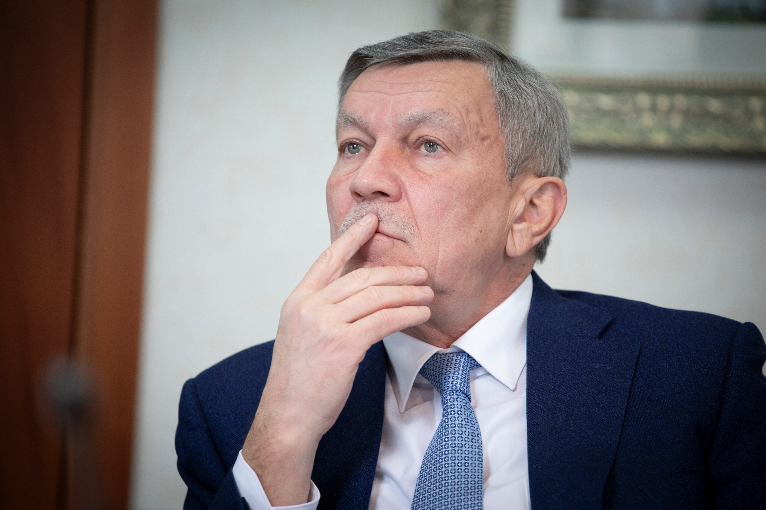 Совет ФПА РФ 16.04.2026. ФОТО ФПА РФ