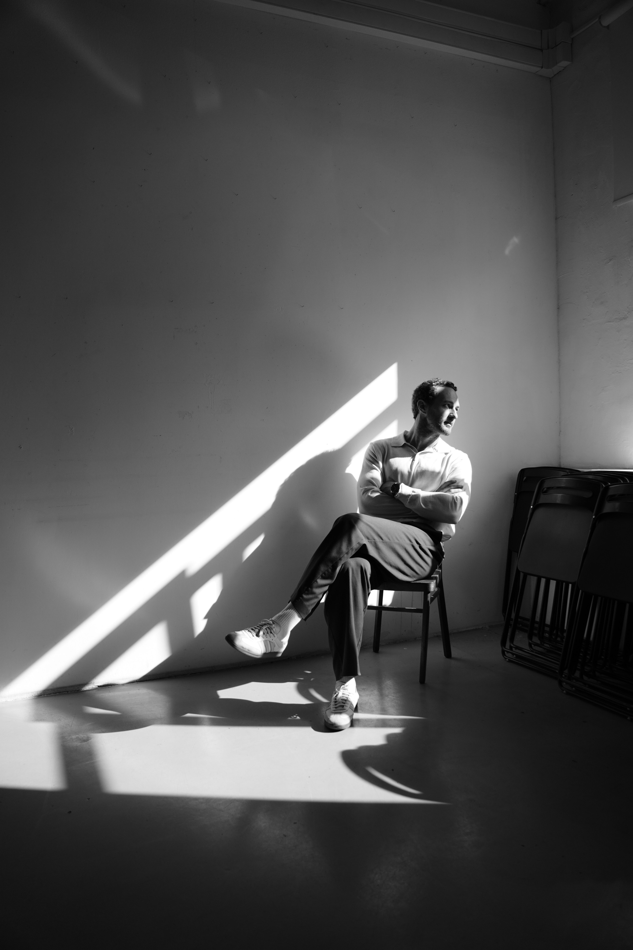 Артём Галактионов. Честный портрет