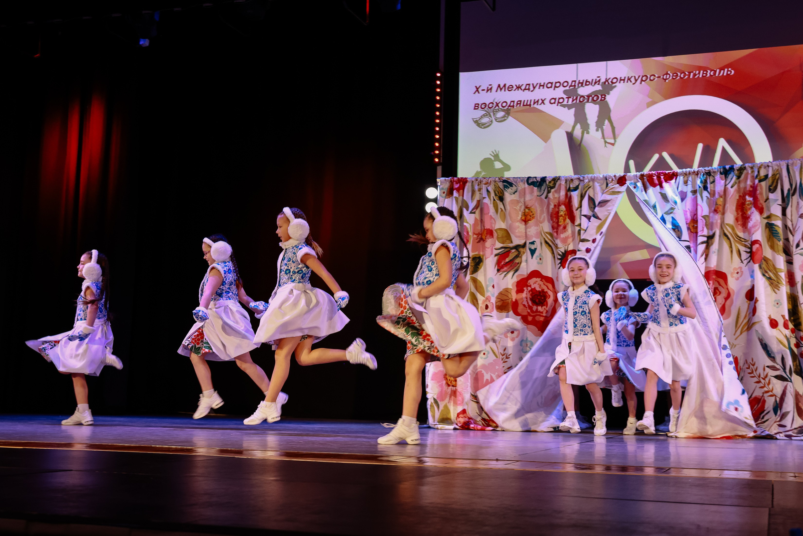 KLЮKVA конкурс-фестиваль. Фотограф Юлия Мальцева