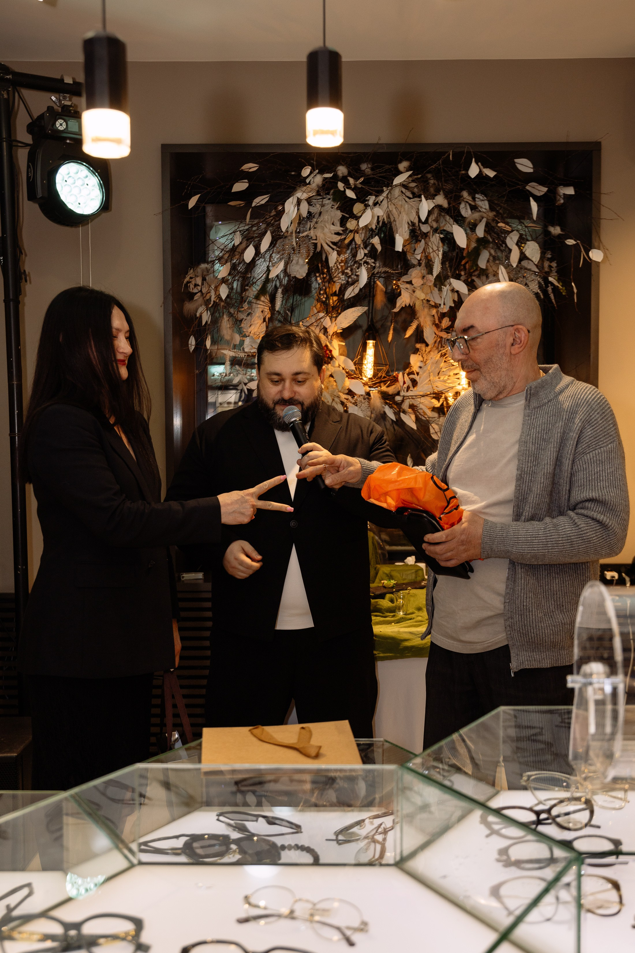 Салон ТАМАРА _ Весеннее преображение. Фотограф Юлия Мальцева