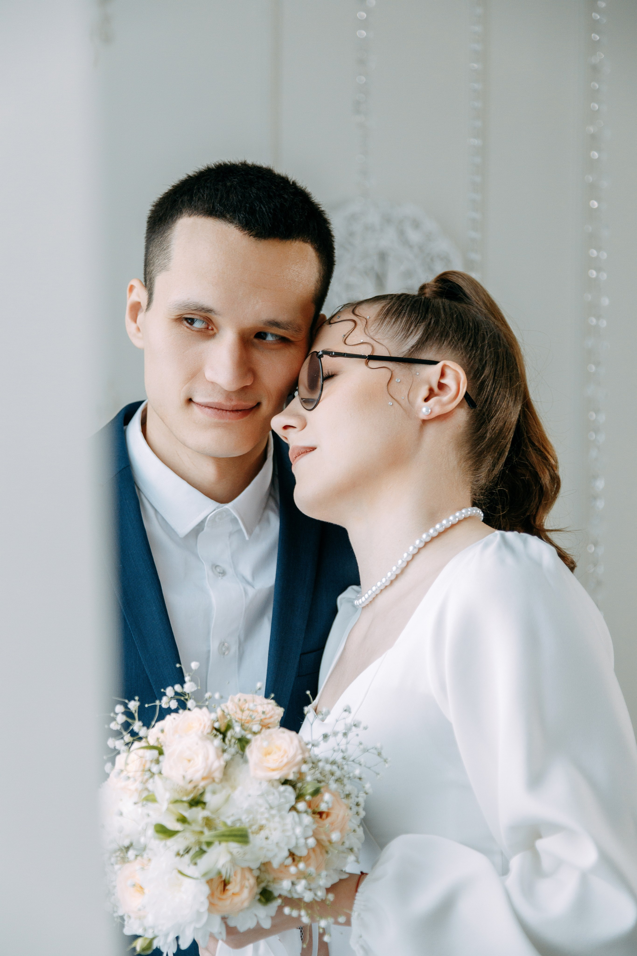 Екатаерина и Андрей