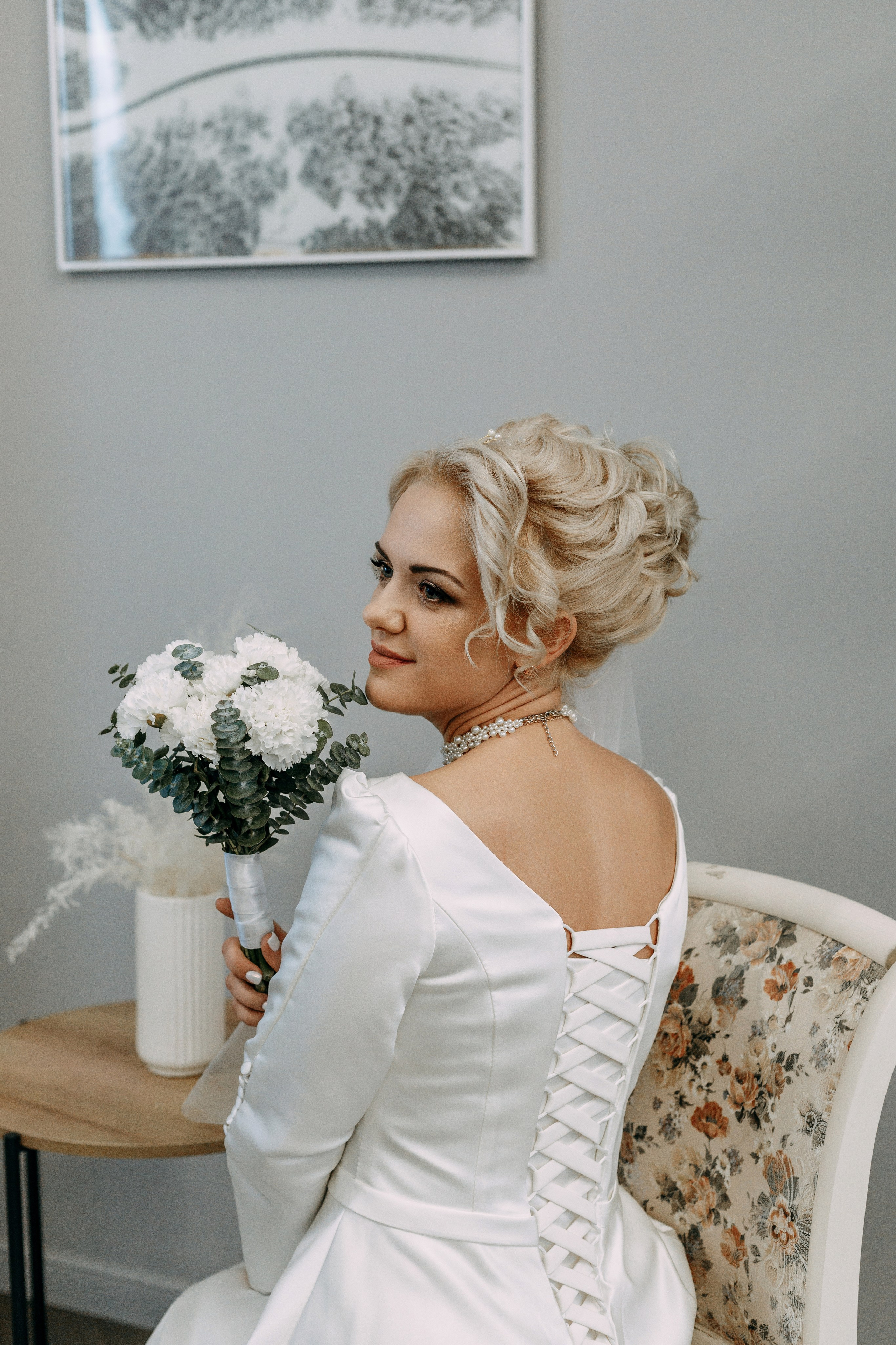 Свадебная съемка