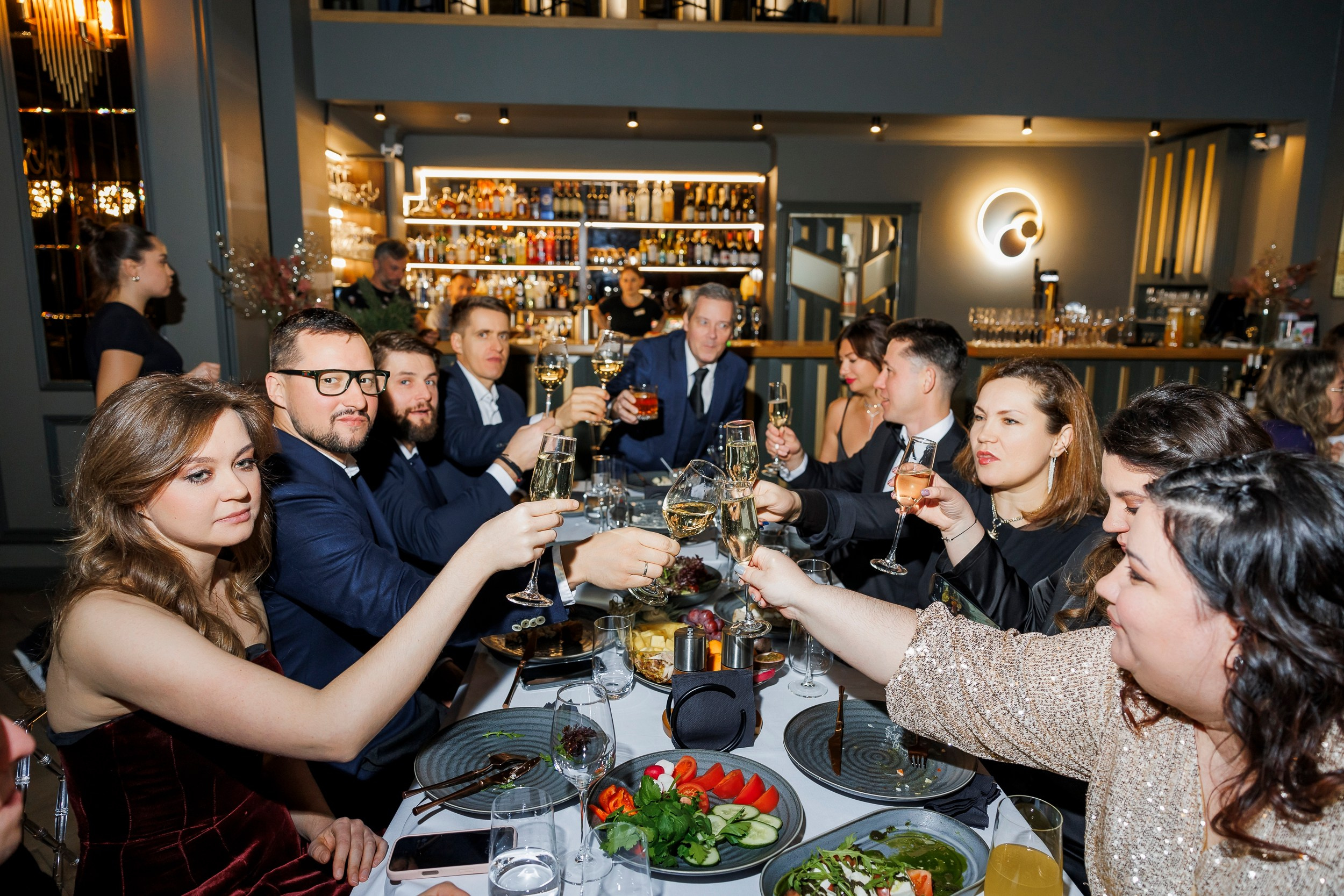 Феникс Лубрикантс. Репортажный и свадебный фотограф Катерина Потапова