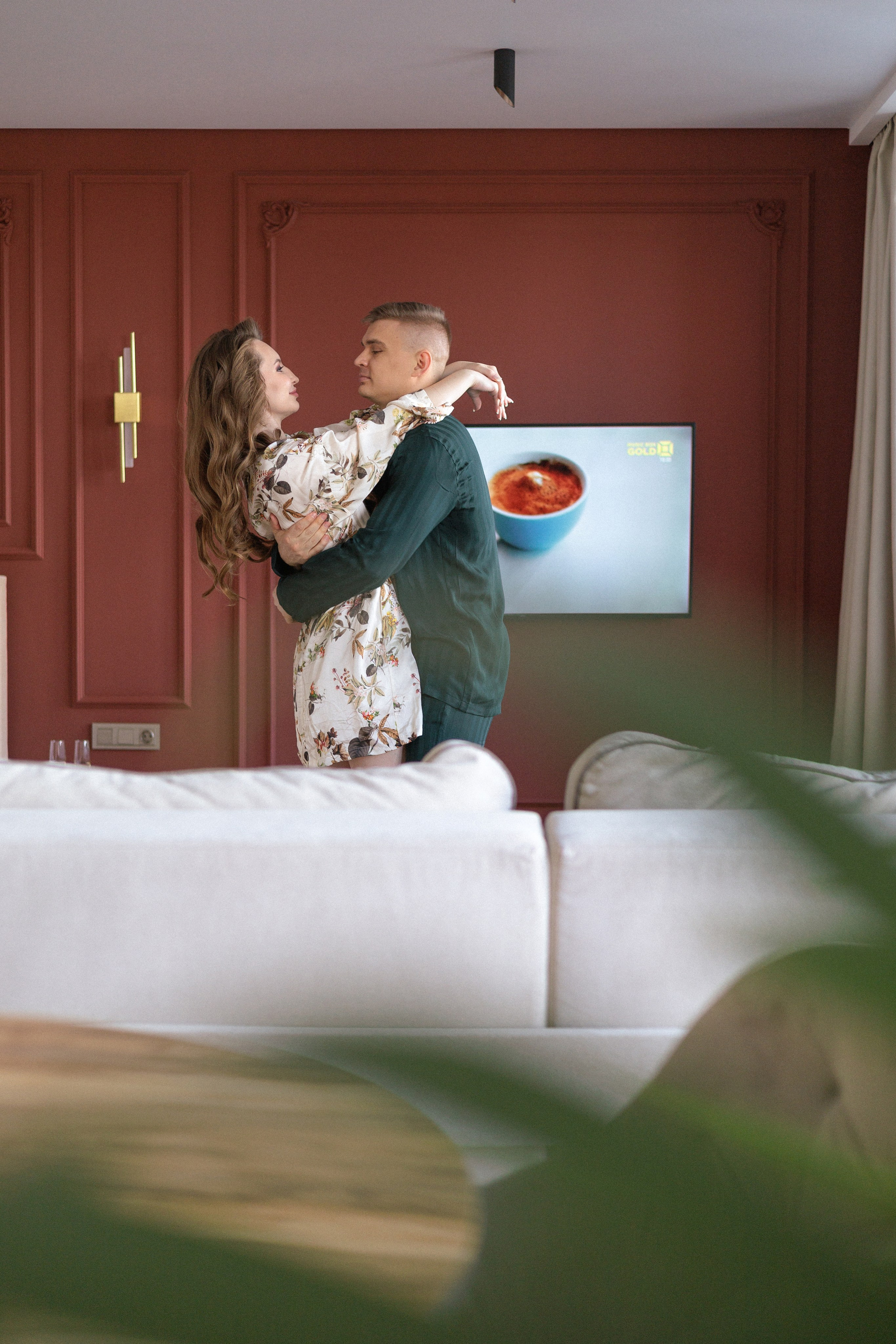 Shiny | Yana + Sasha. Орлова Мария фотограф Волгоград, Камышин