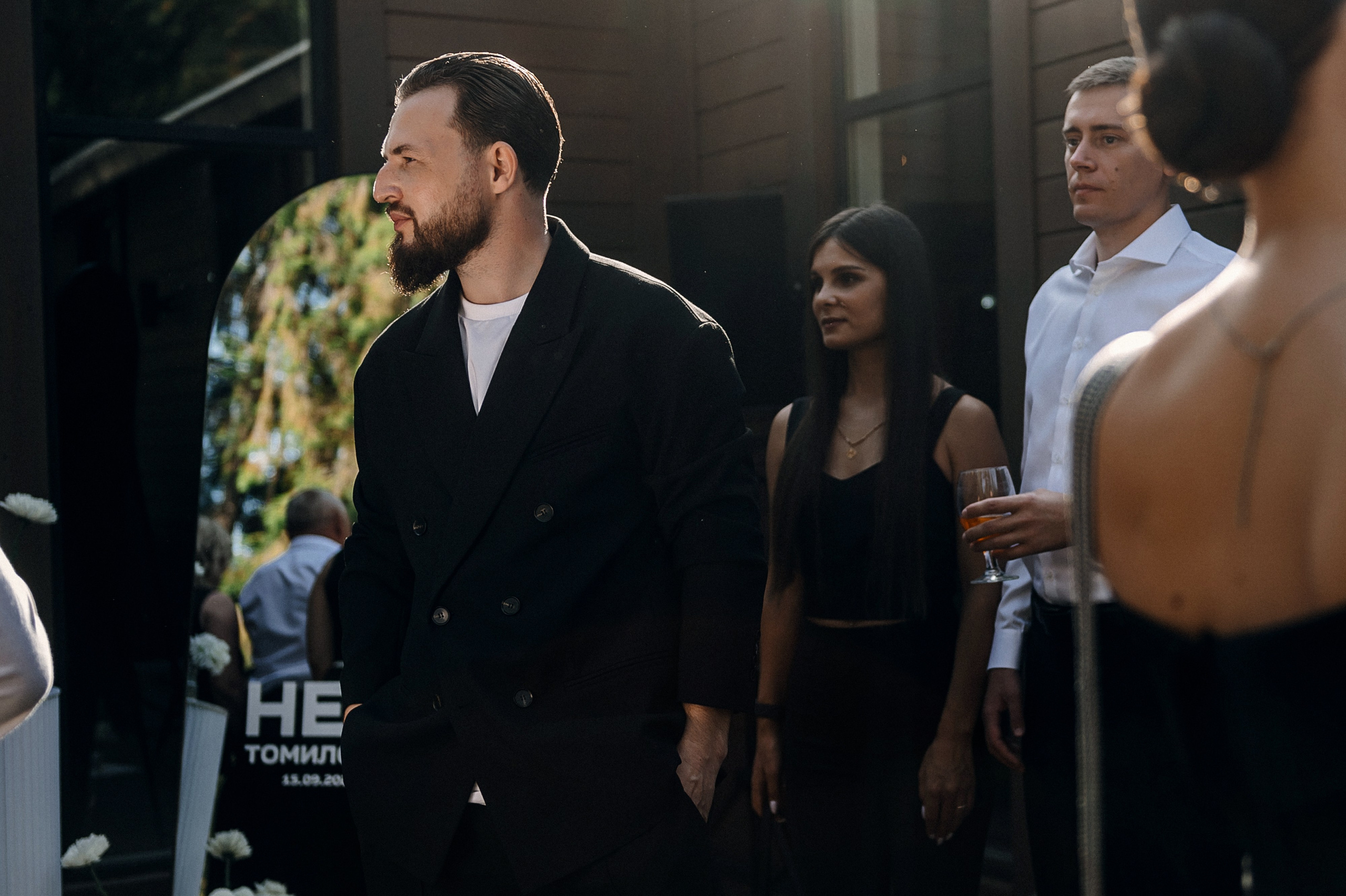 Паша и Настя | P&N. Свадебный фотограф Роман Чигарев