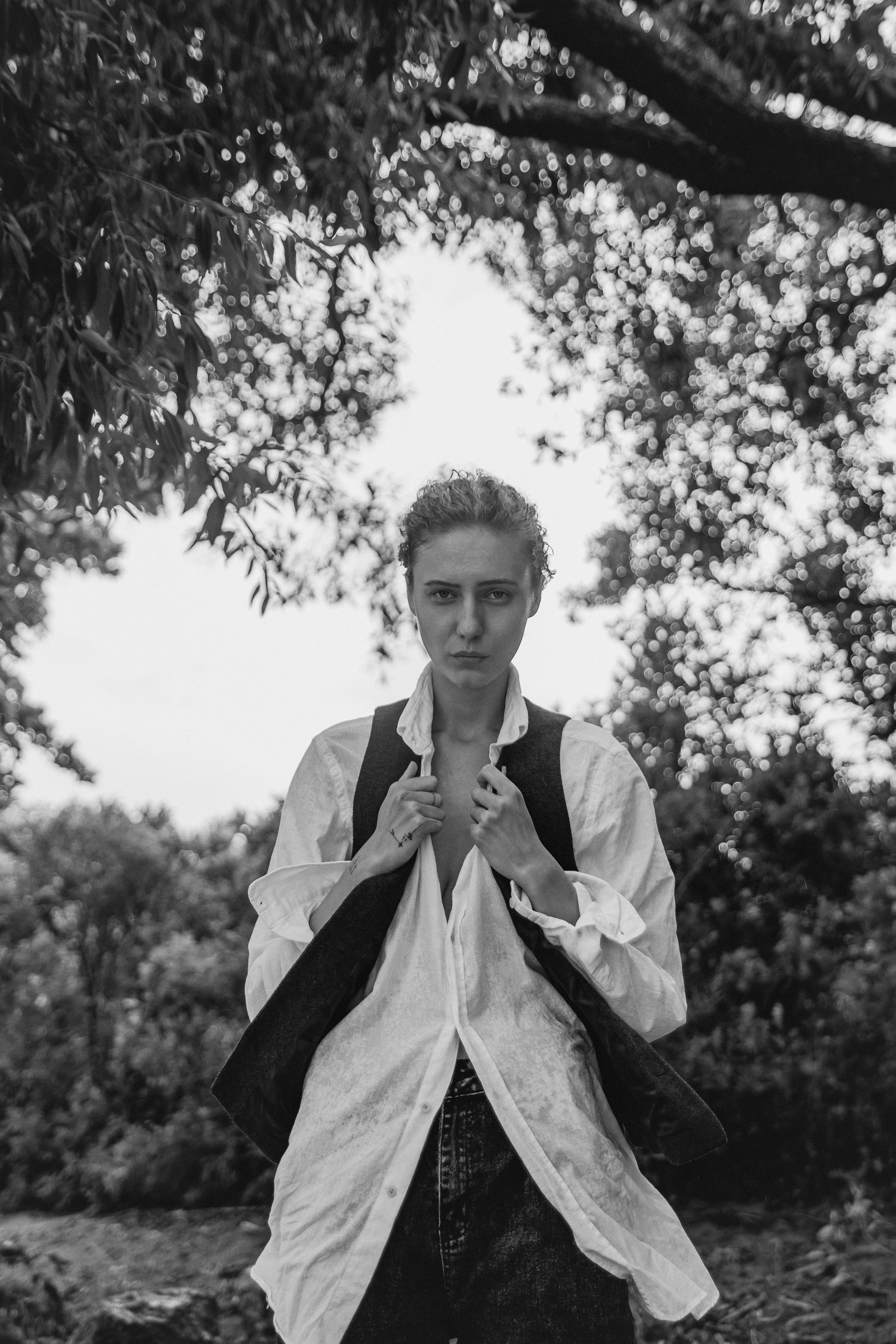 ALEXANDRA. Фотограф и видеограф в Санкт-Петербурге Прилепин Слава