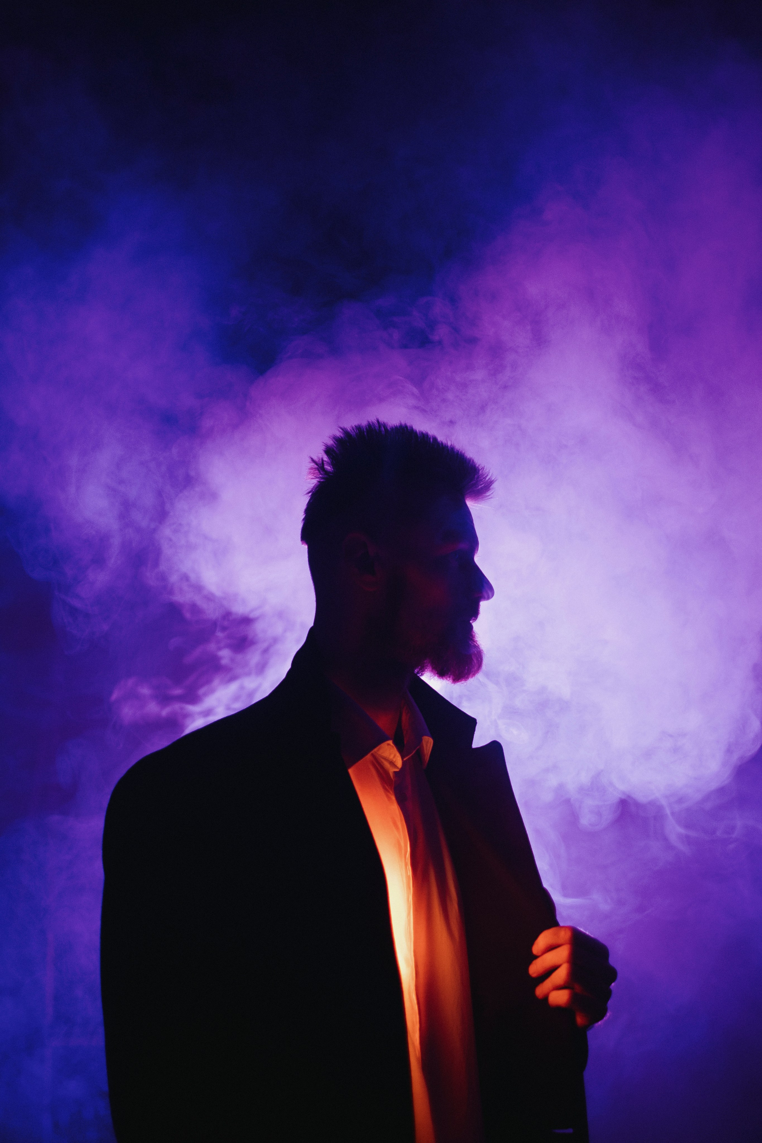 Дима. Семейный и портретный фотограф в Санкт-Петербурге Маргарита Кряклина