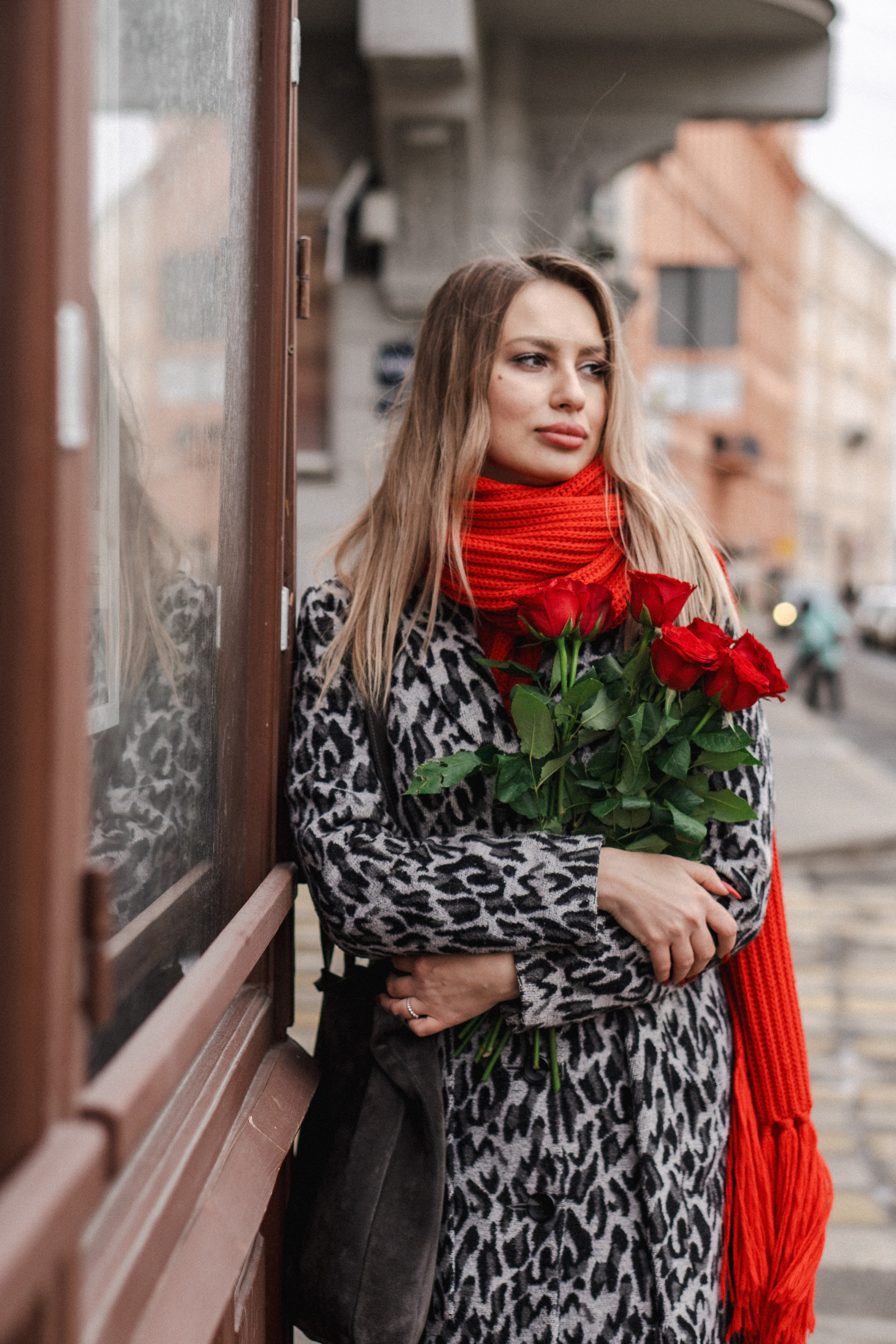 Галя. Главная