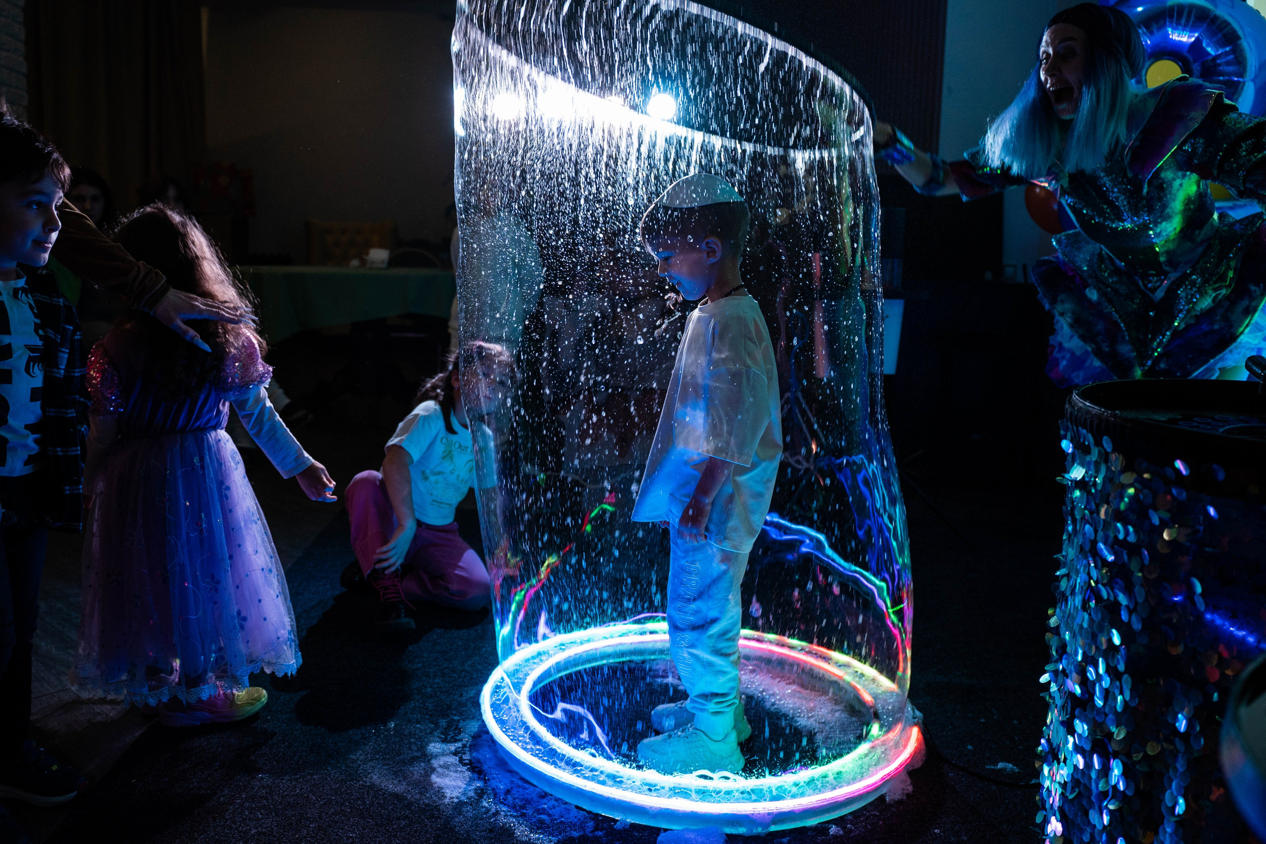 Даниэль h-day. Фотограф Абакумова Анастасия