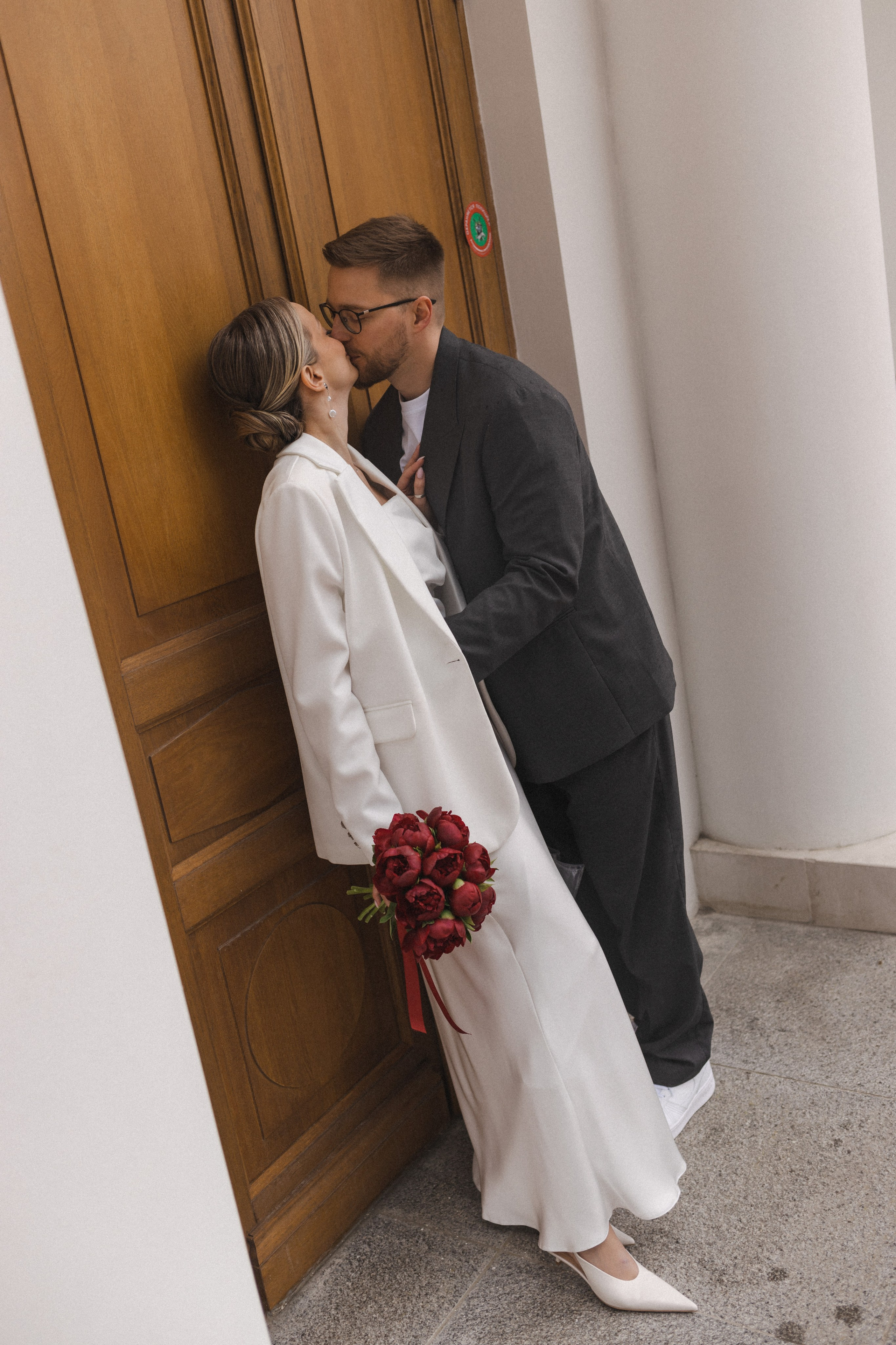 Снежана и Денис. Семейный фотограф в Москве