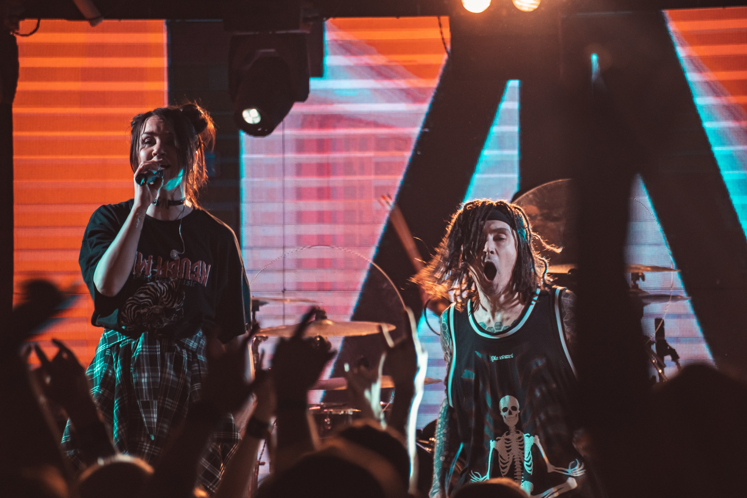 Слот. Красноярск, 01.04.2025, Максимилианс. Фотограф Регина Крикунова г. Красноярск