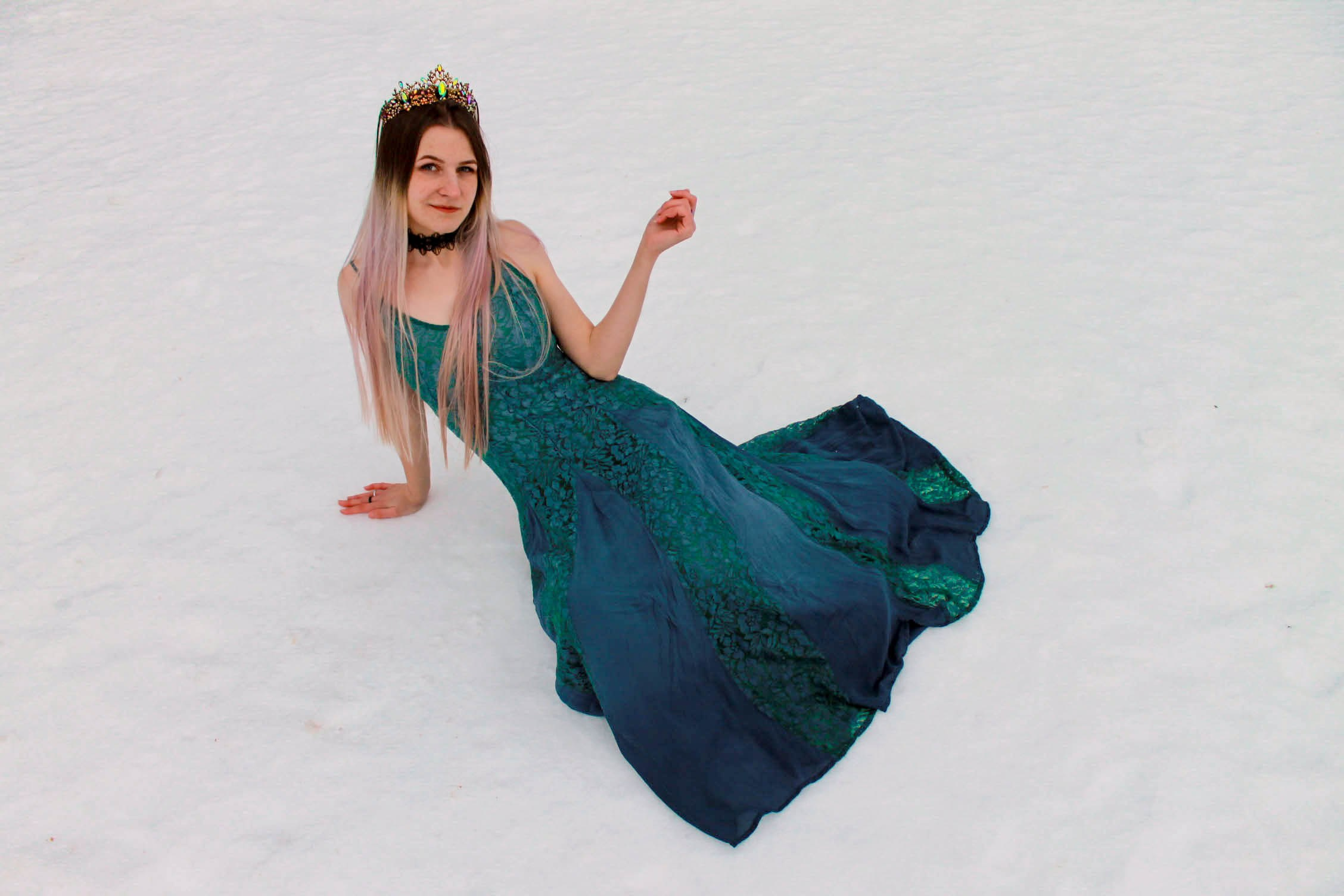 Портрет. Фотограф в Москве