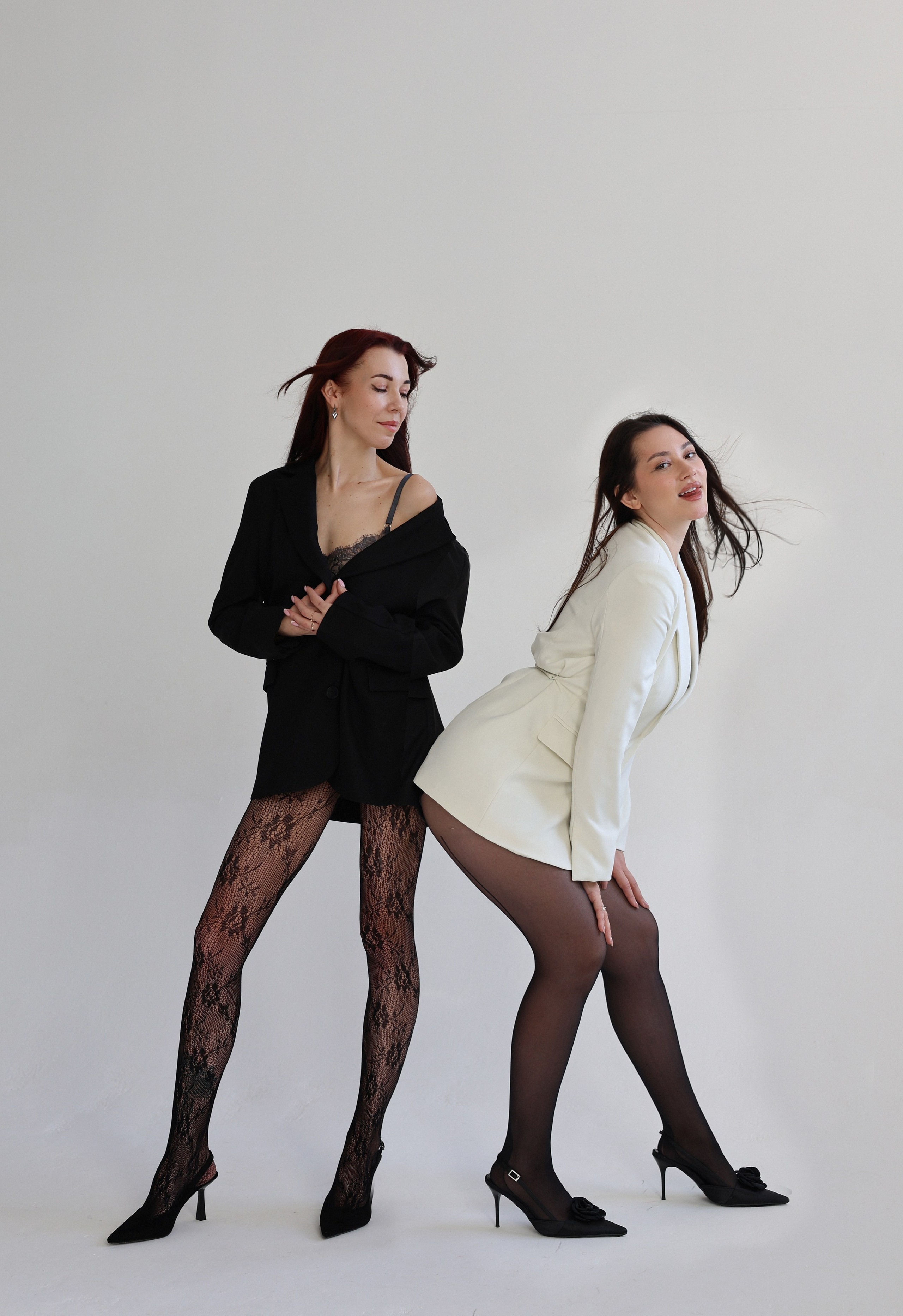 Мия и Светлана. Семейный и портретный фотограф в Краснодарском крае, Ростовской области и Москве