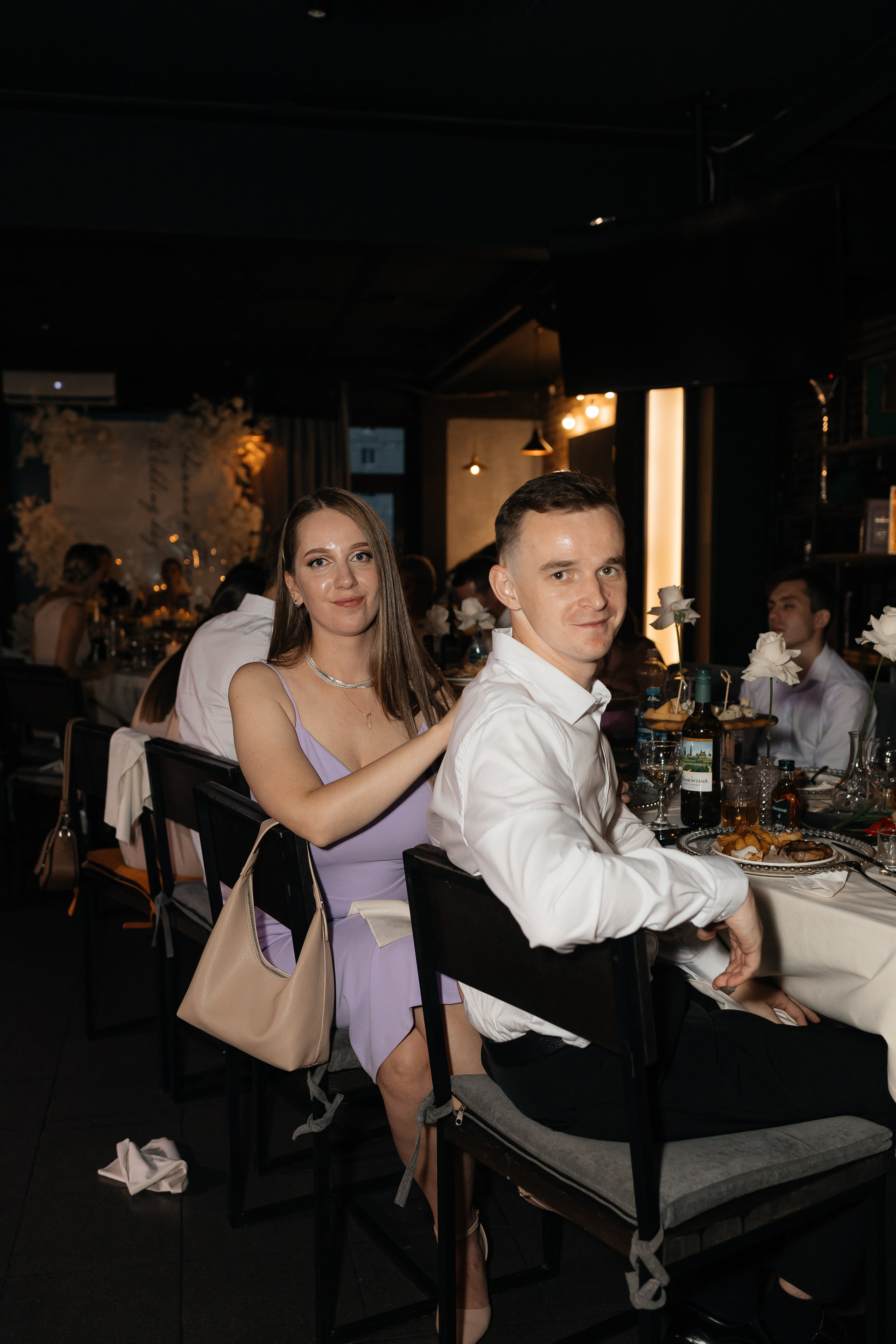 Даниил & Полина. Фотограф Петрозаводск/СПБ