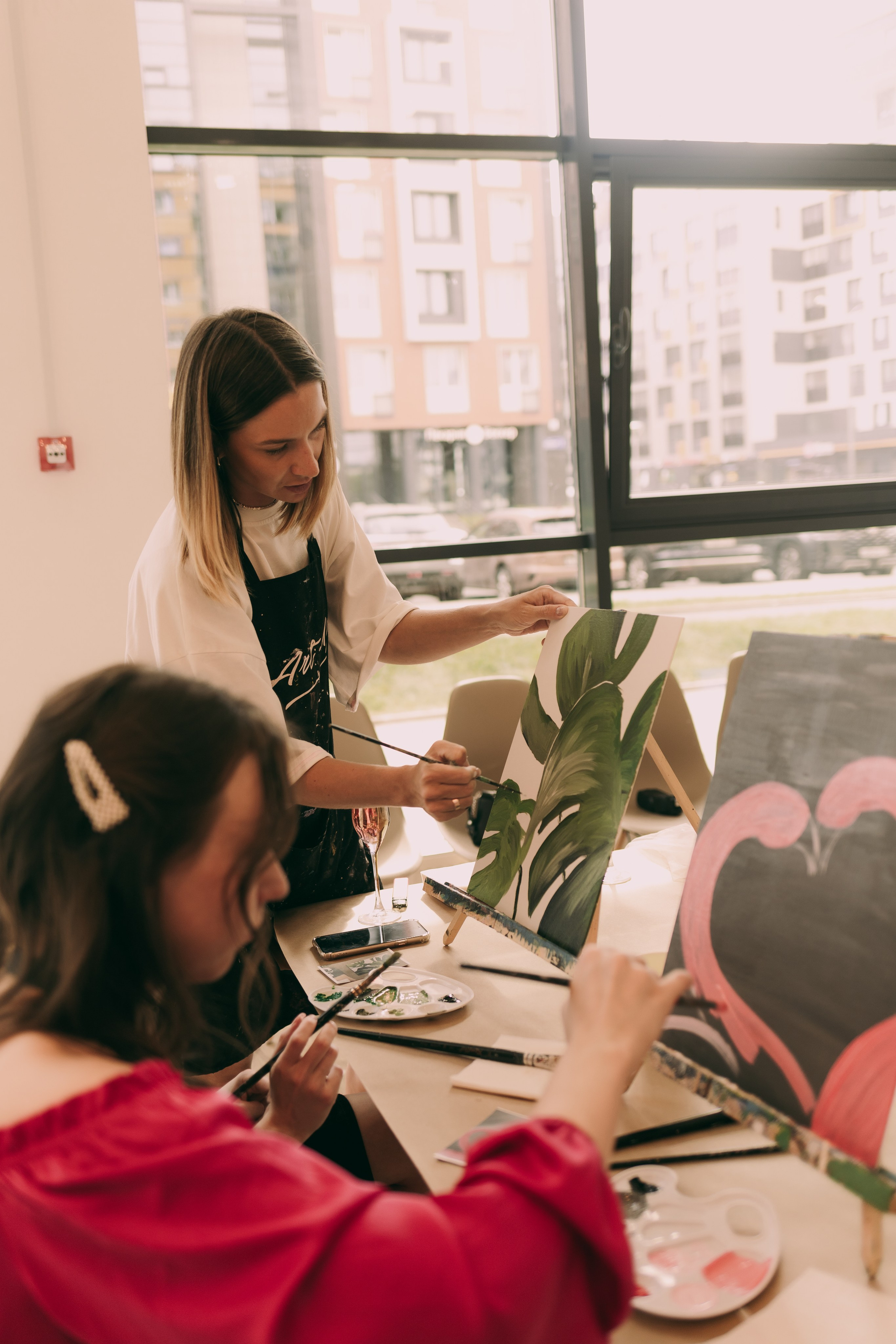 Девичник. Фотограф Петрозаводск/СПБ