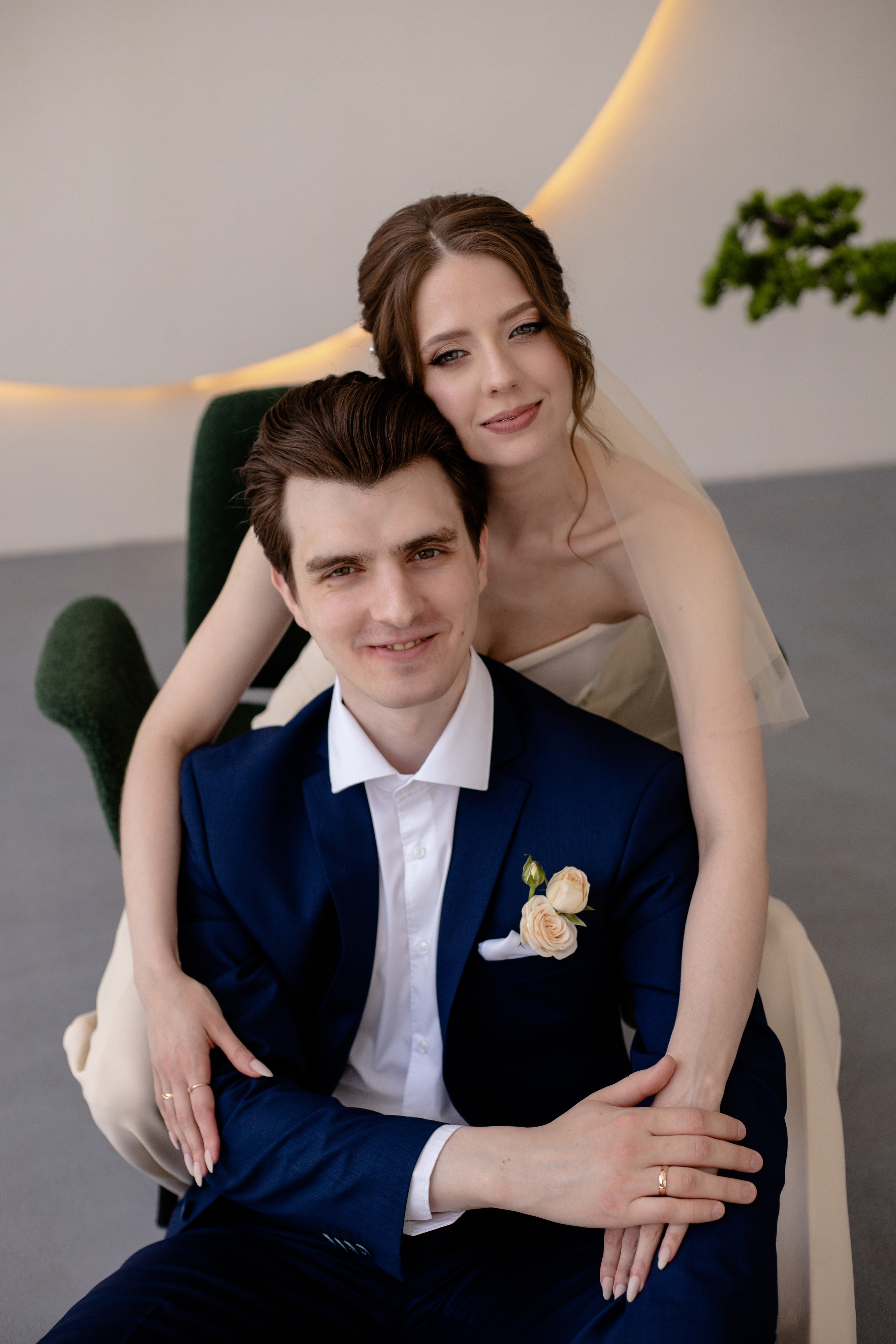 Свадьба Никиты & Екатерины. Семейный фотограф в Саратове Элоиза Ляпина