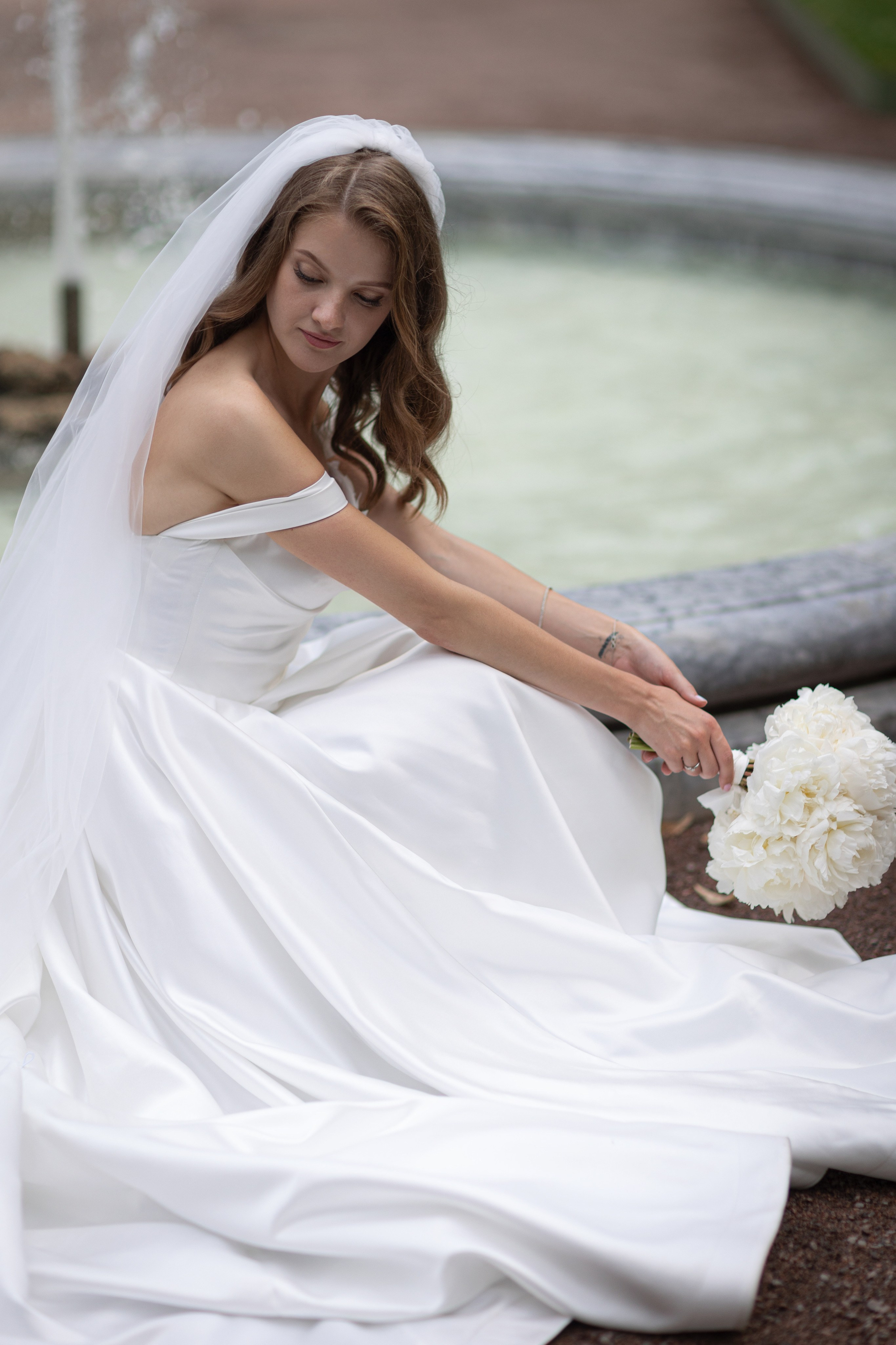 Ваш фотограф — Александра Андрущенко