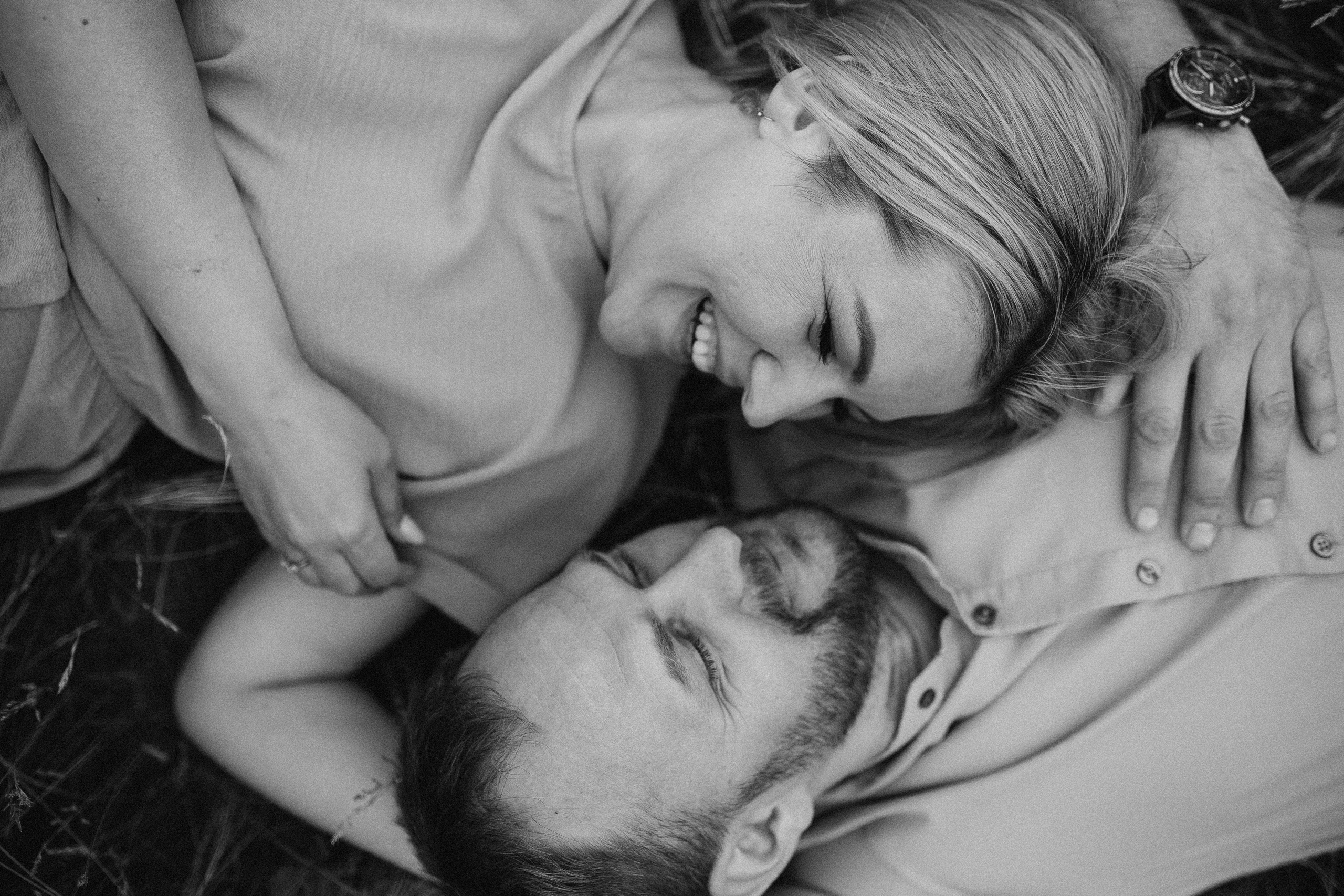 Кристина и Павел. Фотограф Тимербаева Алина г. Сургут