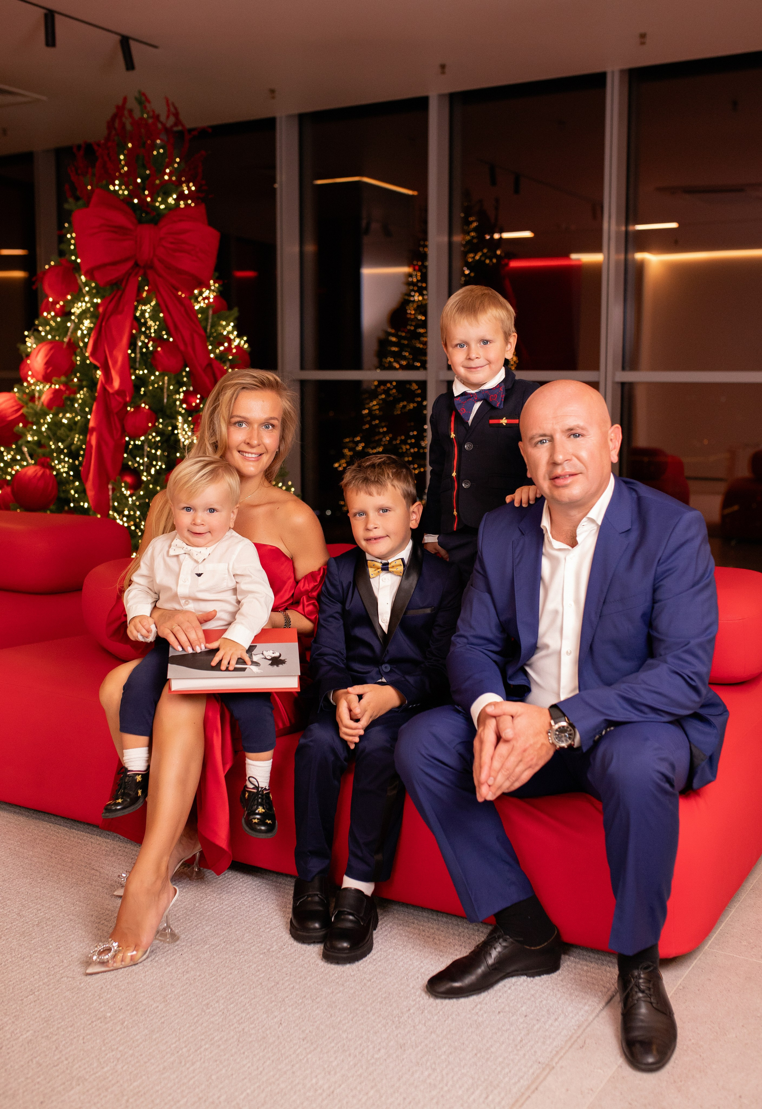 Алина семейная нг25. Семейный фотограф в Санкт-Петербурге Ирина Иванова