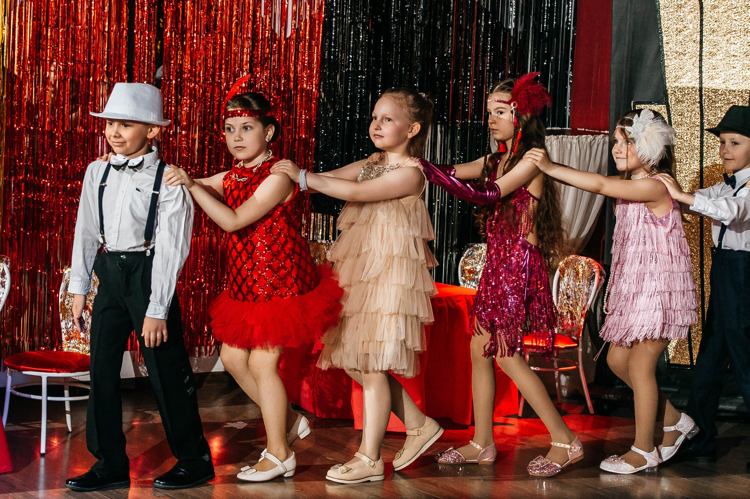 Выпускной в ЛИМПИК. Фотограф в Санкт-Петербурге Виктория Безверхая