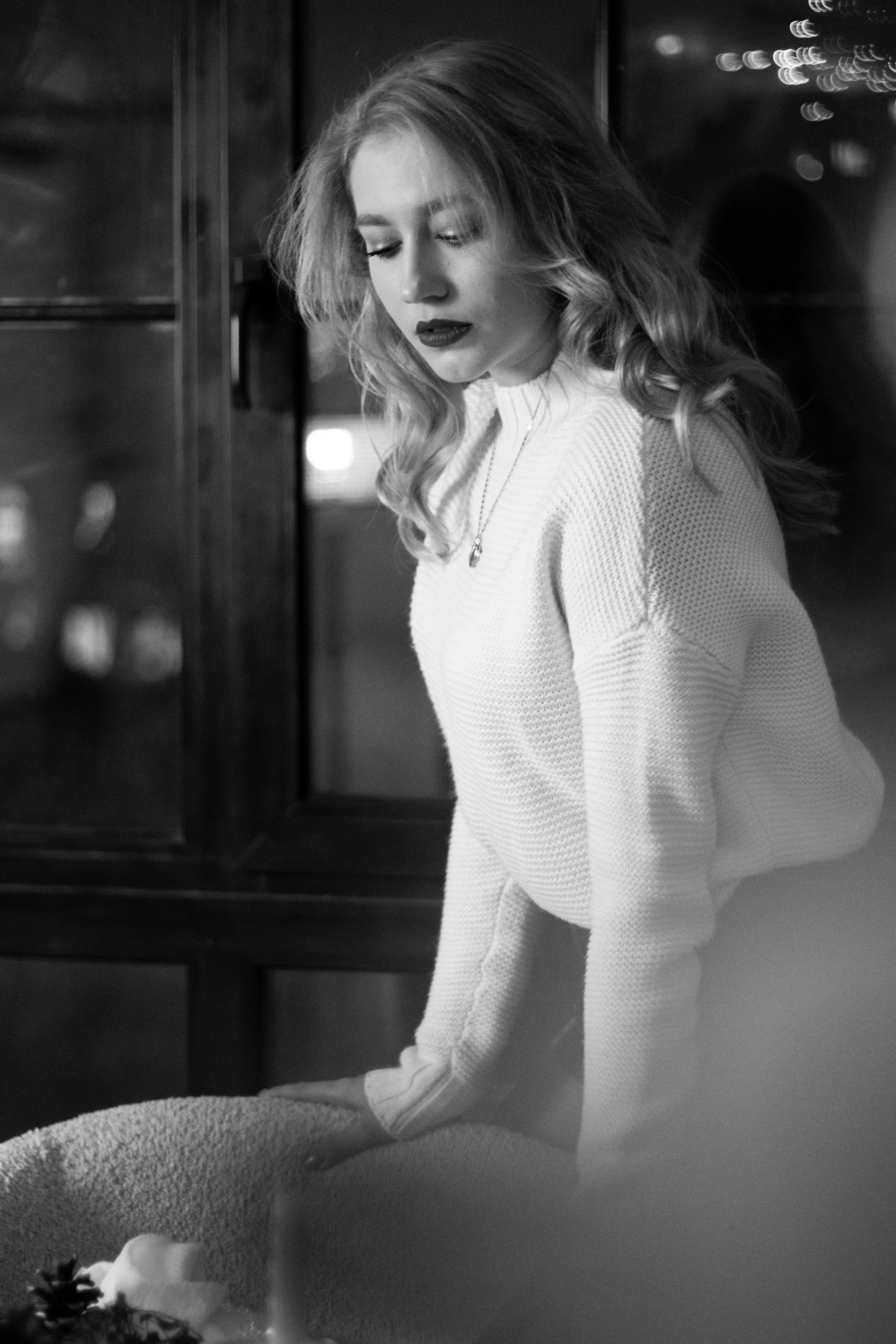 Анастасия. Дарья Рубаник | Фотограф