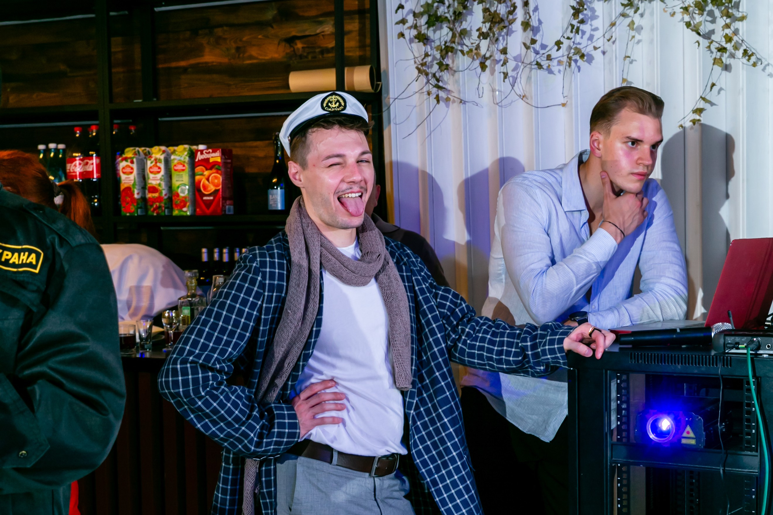 Светлана Ларионова 25.07. Фотограф Елена Лагода