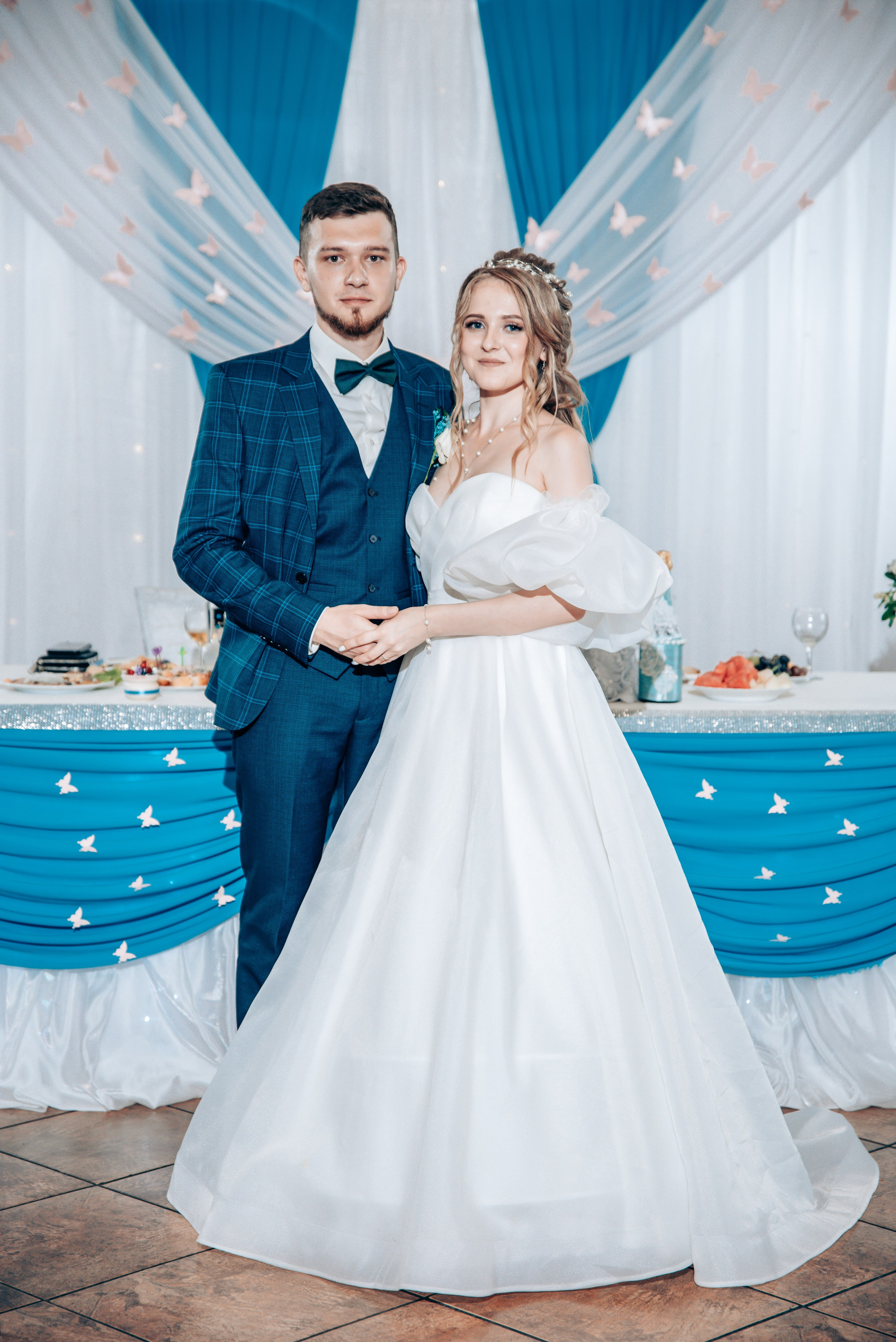 Александра & Данил. Семейный фотограф в Барнауле