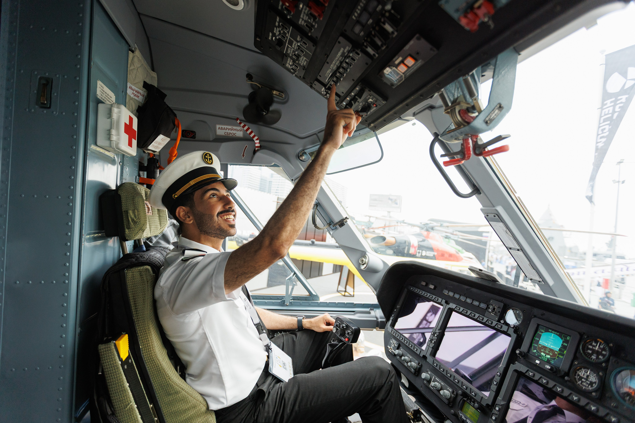 Business Event. Evgen Yatsenko — Photographer in Dubai