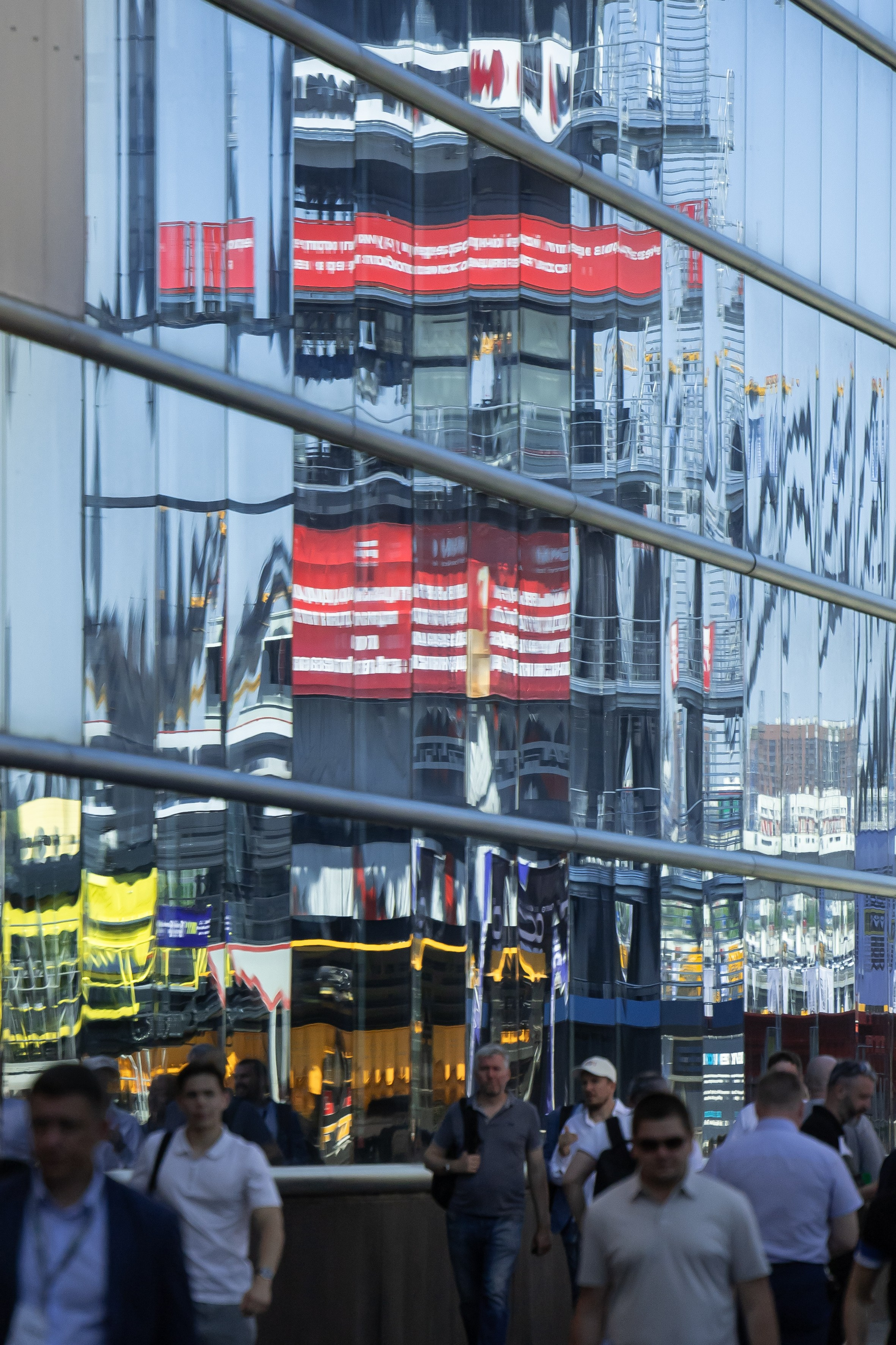 EXPO 2025. Профессиональный фотограф Москва Россия Граждан Олег