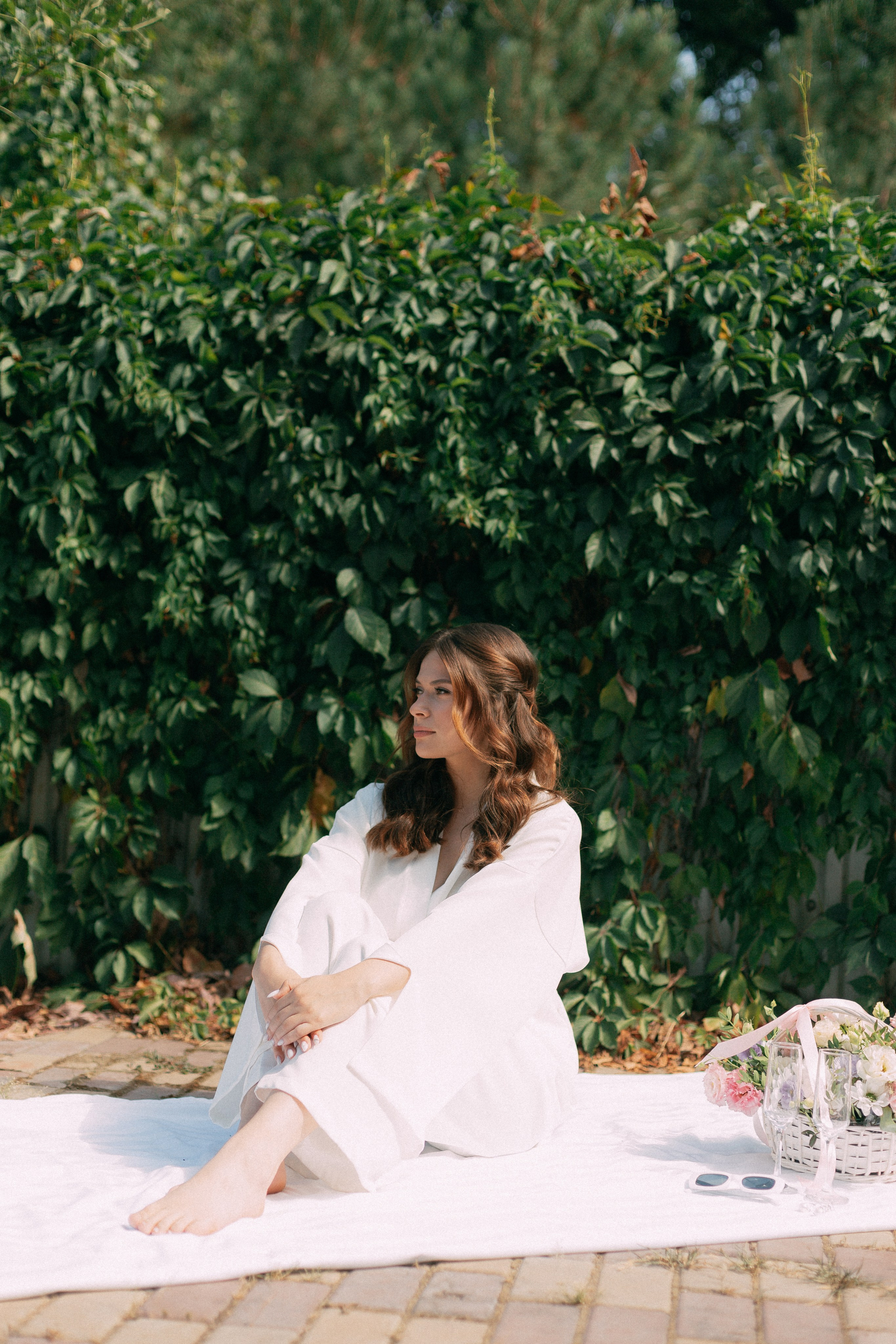 Диана и Лёша. Катерина Макиева