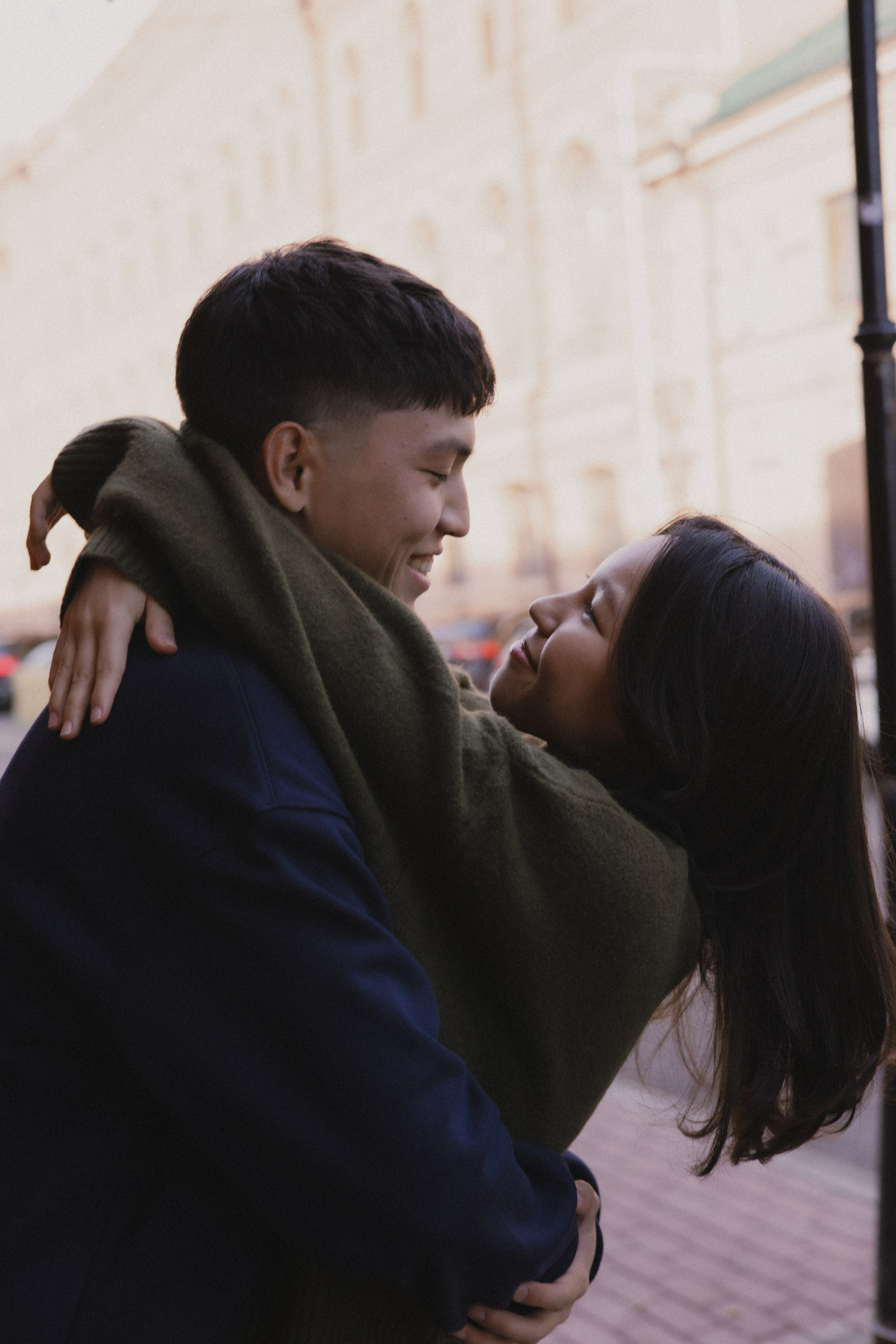 Руслан и Ангелина. Свадебный фотограф в Астрахани