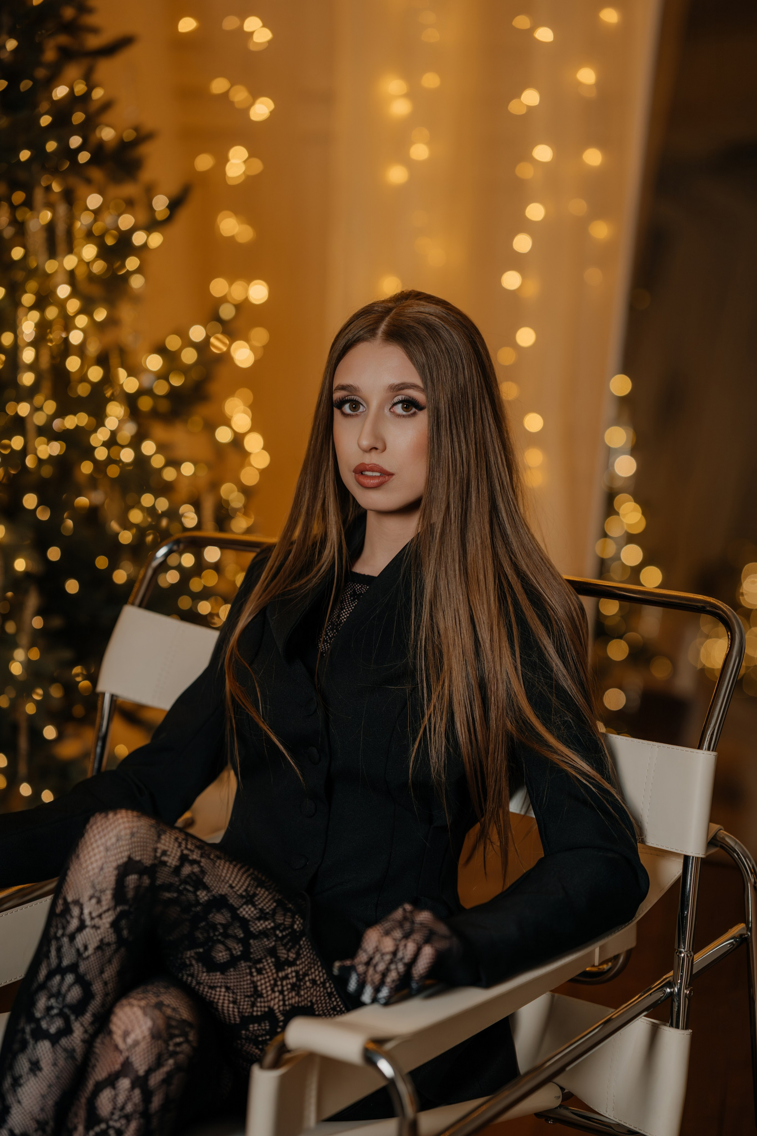 Катя и Юра. Фотограф в Тамбове Дарья Выжанова