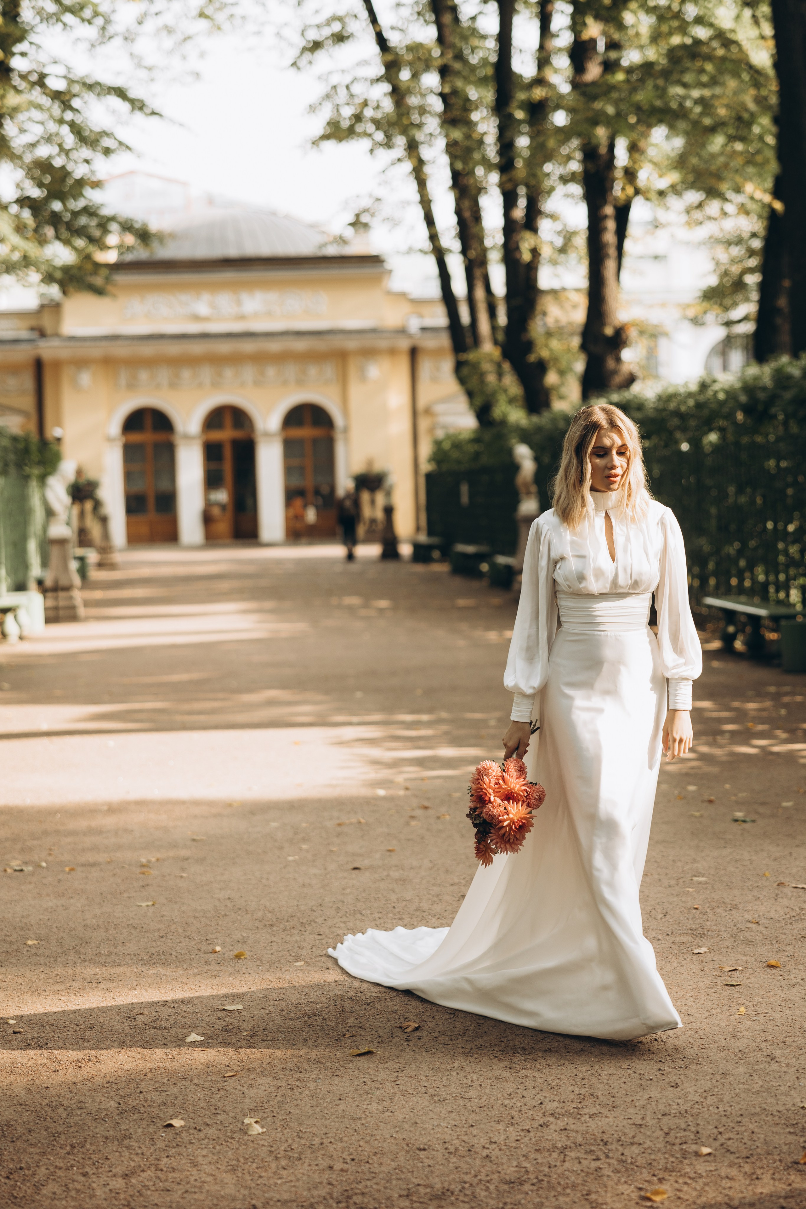 Алина & Игорь. Семейный фотограф в Москве Виктория Ястребинская