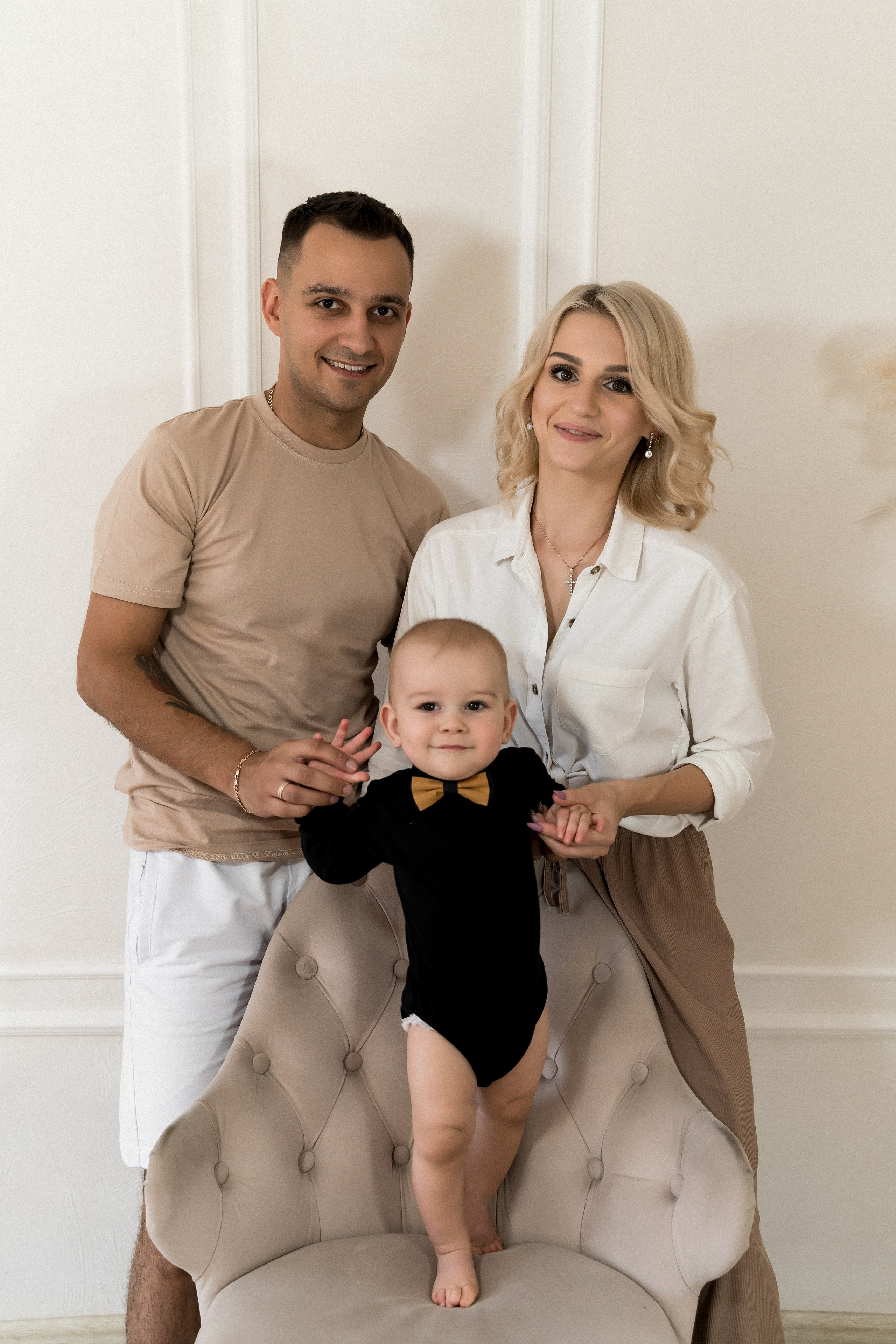 Льву 1 год!. Фотограф Алина Филимонова Тверь