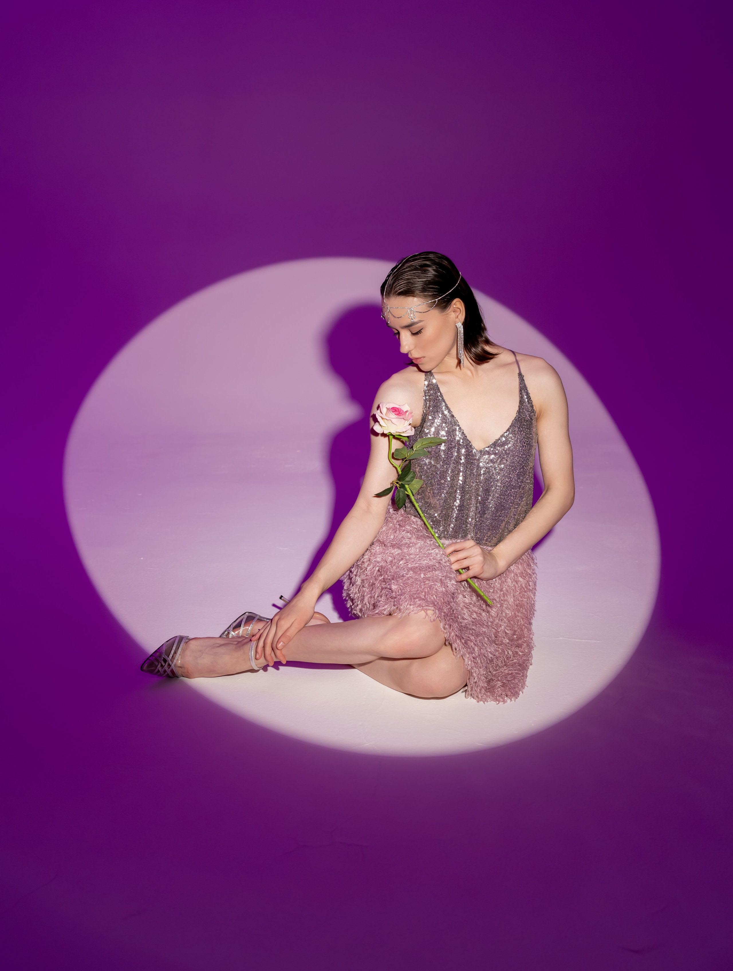 Анна. Людмила Седлярова — Профессиональный женский фотограф в Москве