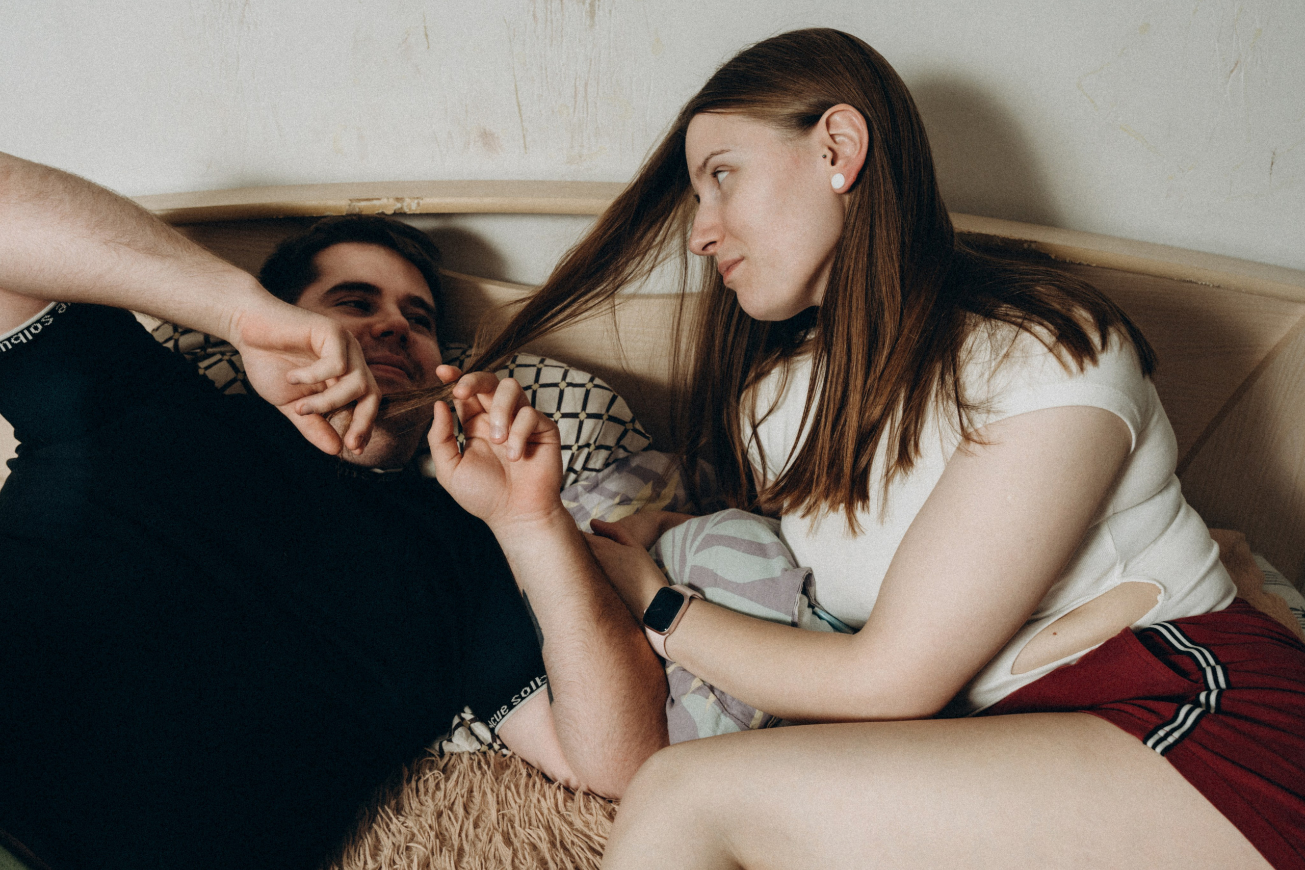 Вика&Даня. Фотограф и видеограф в Тюмени Екатерина Чернецкая