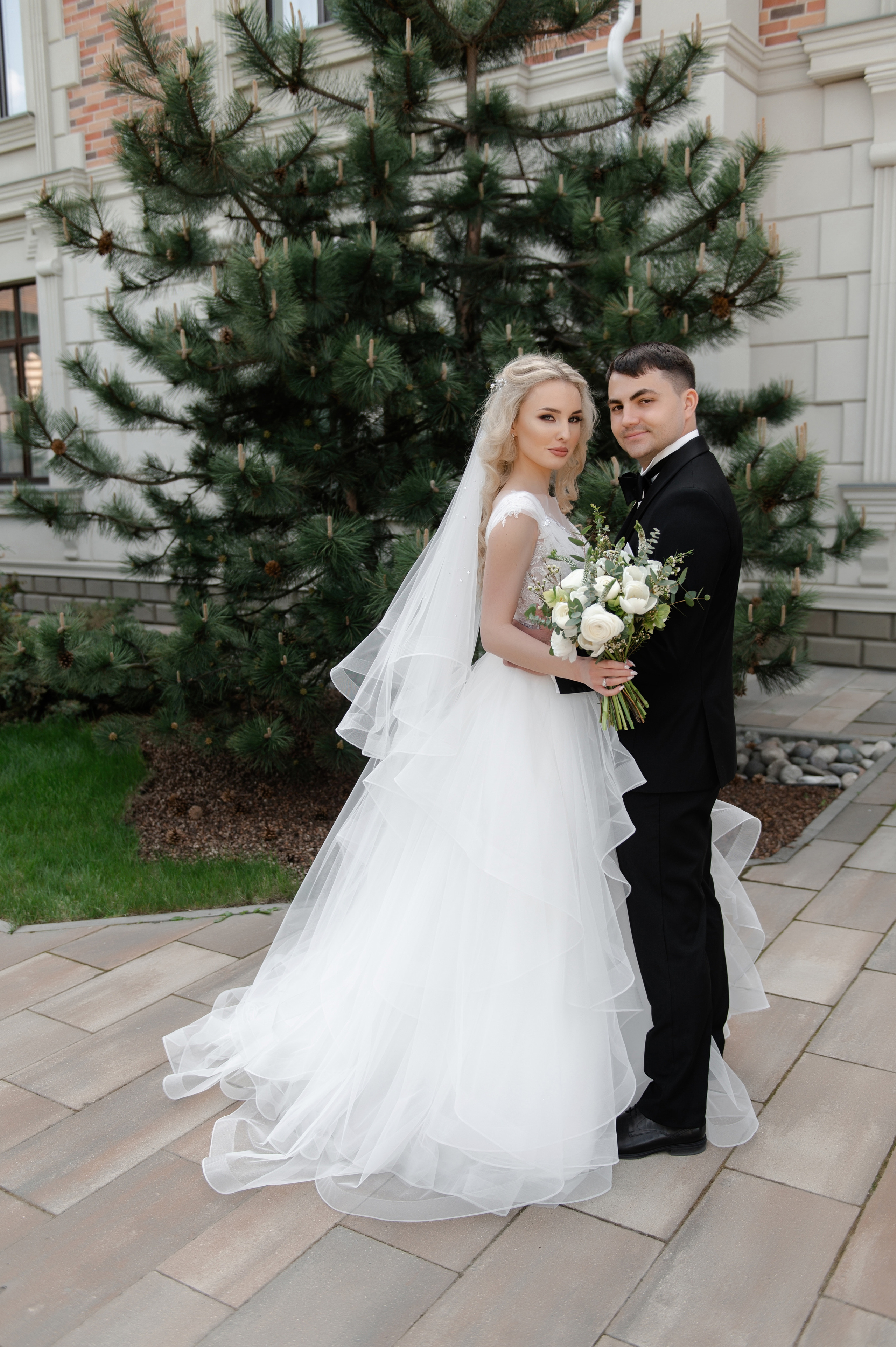 Свадебный фотограф Ростов Графский Парк. Свадебный фотограф в Ростове Максимов Максим