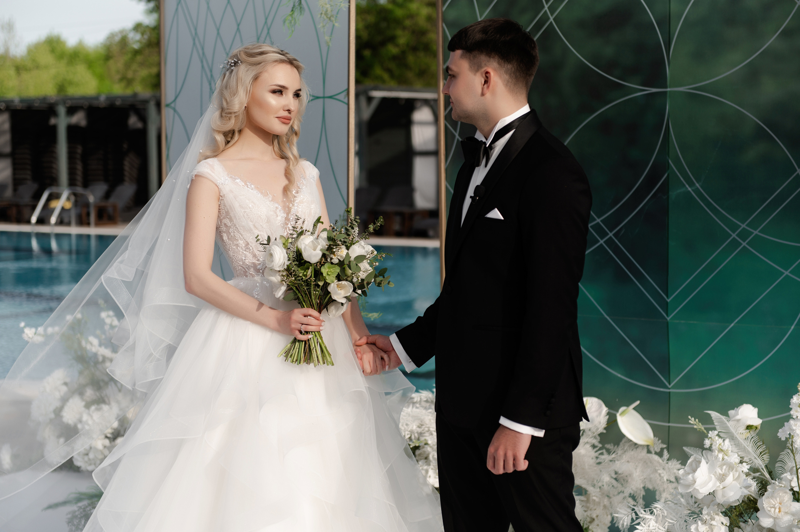 Свадебный фотограф Ростов Графский Парк. Свадебный фотограф в Ростове Максимов Максим