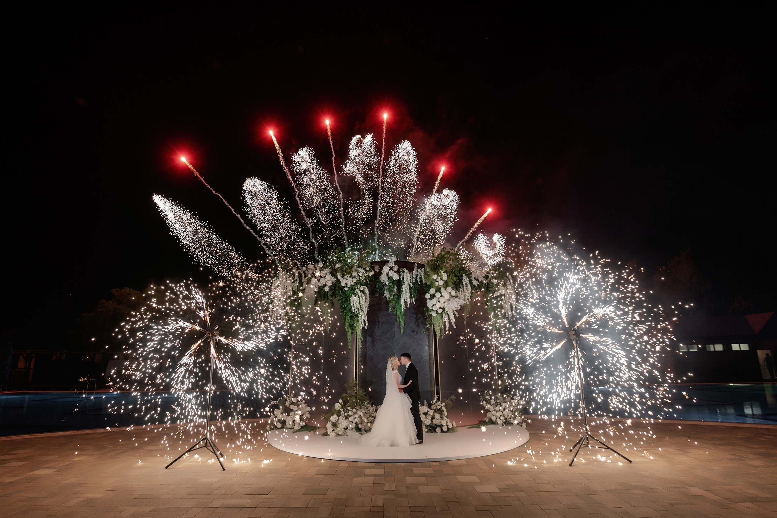 Свадебный фотограф Ростов Графский Парк. Свадебный фотограф в Ростове Максимов Максим