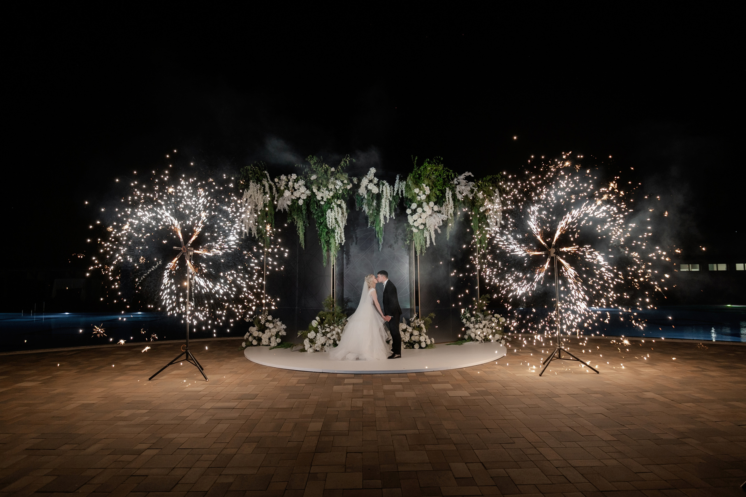 Свадебный фотограф Ростов Графский Парк. Свадебный фотограф в Ростове Максимов Максим