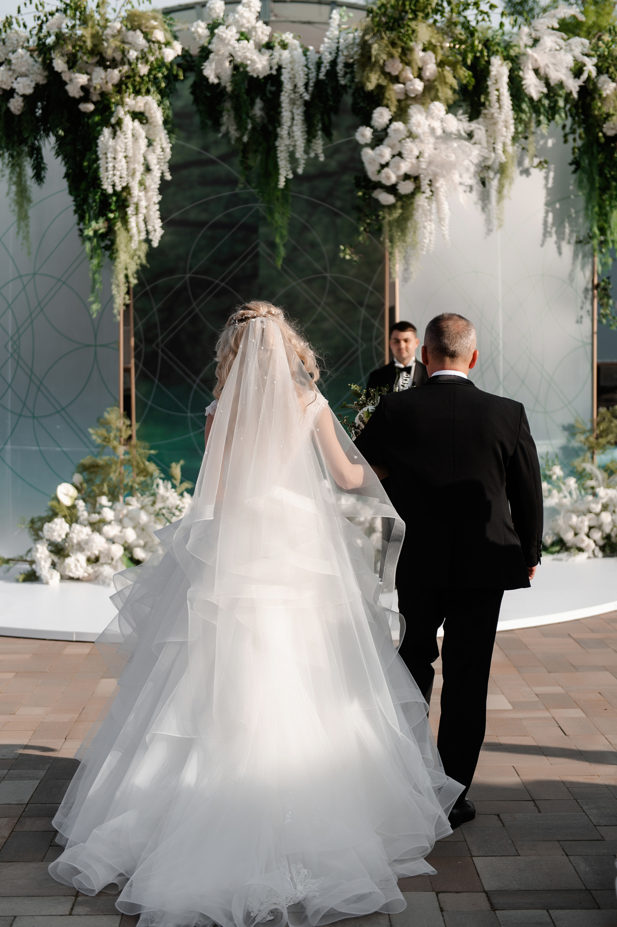 Свадебный фотограф Ростов Графский Парк. Свадебный фотограф в Ростове Максимов Максим