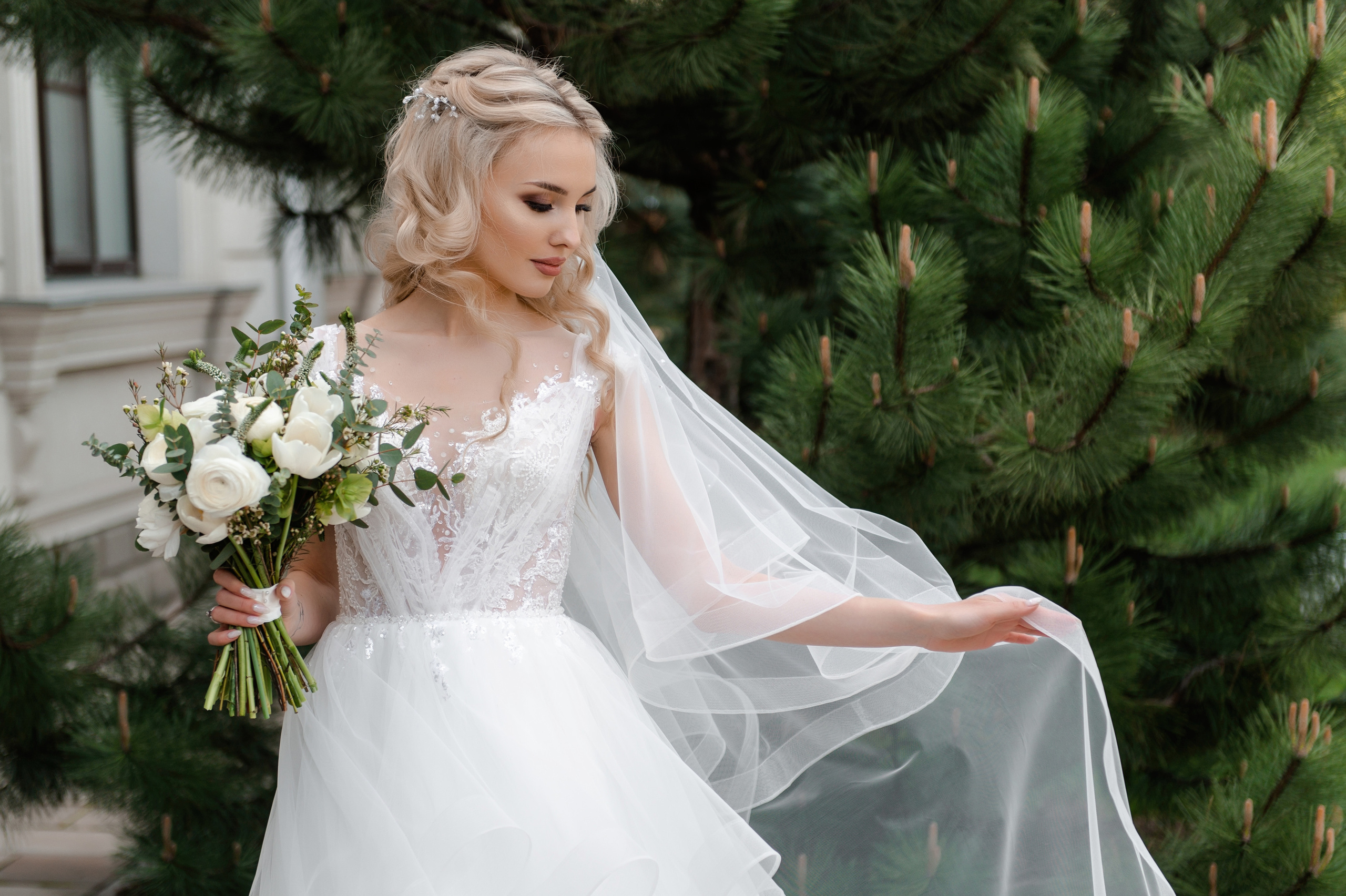 Свадебный фотограф Ростов Графский Парк. Свадебный фотограф в Ростове Максимов Максим