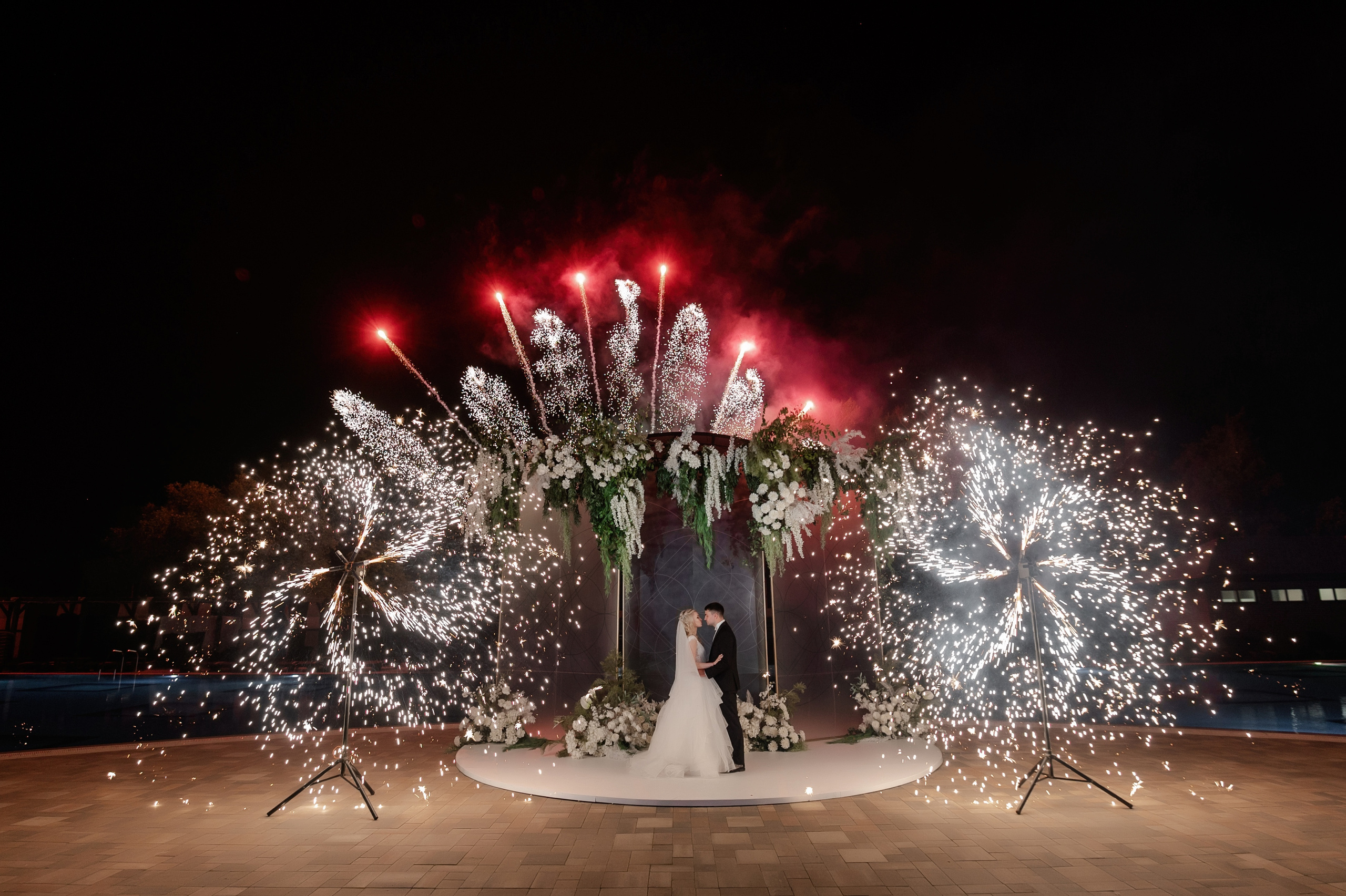 Свадебный фотограф Ростов Графский Парк. Свадебный фотограф в Ростове Максимов Максим